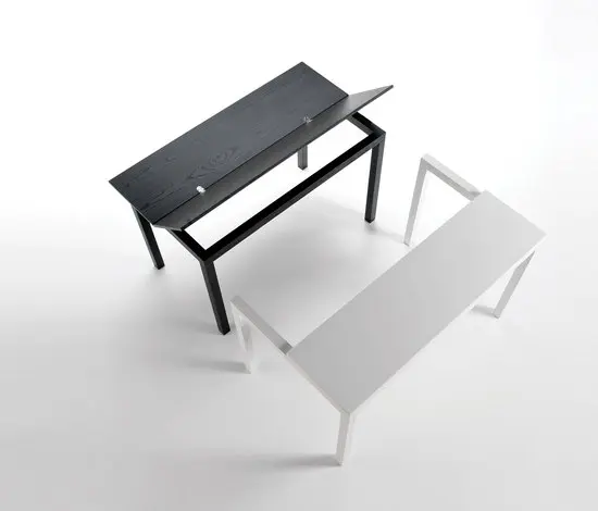Bedont - Twins table