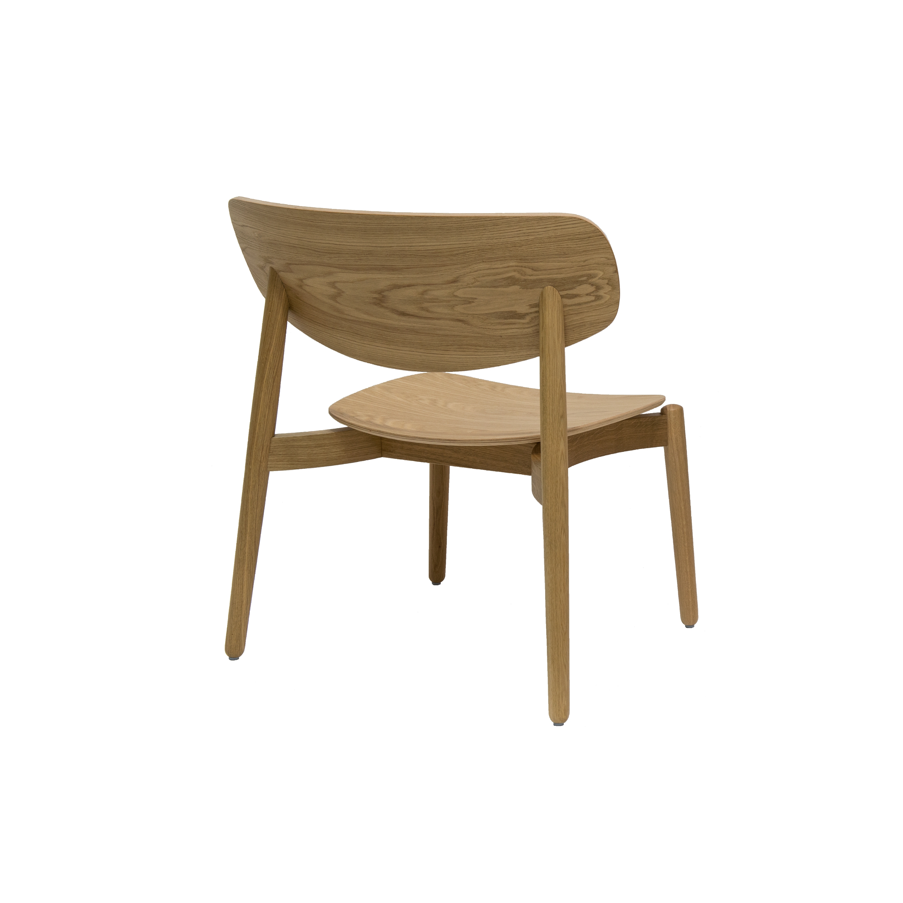 Display product Fizz lounge chair from manufacturer Bedont