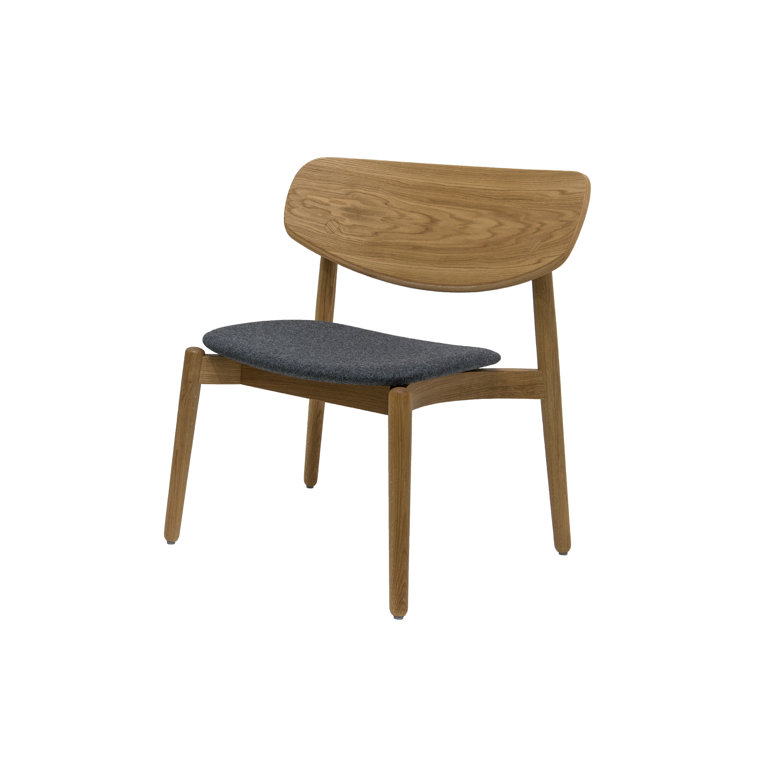 Fizz lounge chair