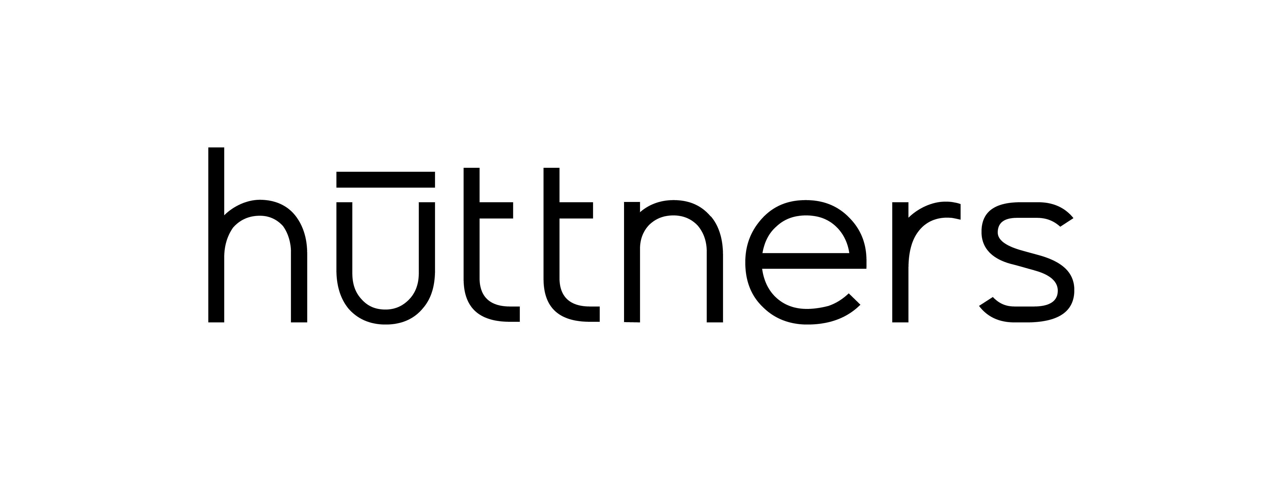 Logo di Hüttners