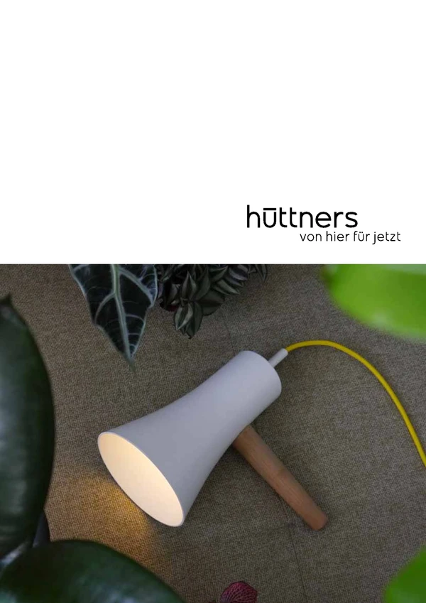 Vorschaubild für die Datei Hüttners - von hier für jetzt