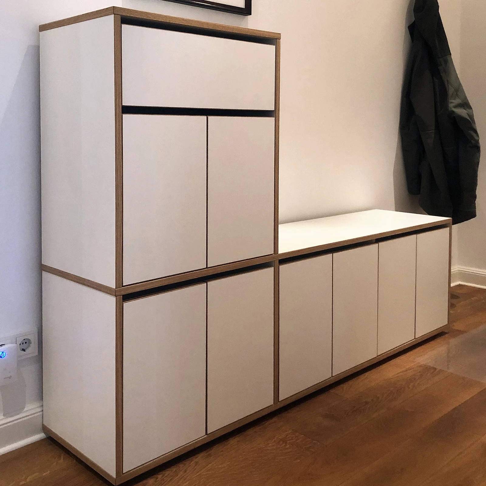 STORAGE