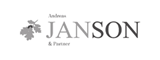 Logo di Andreas Janson