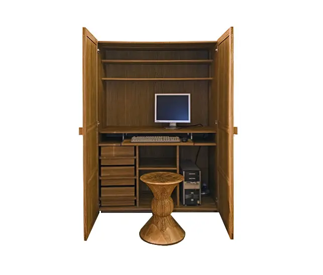 Andreas Janson - Workstation