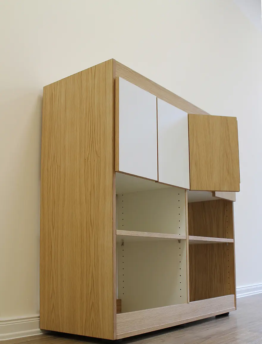 Andreas Janson - Emily Sideboard