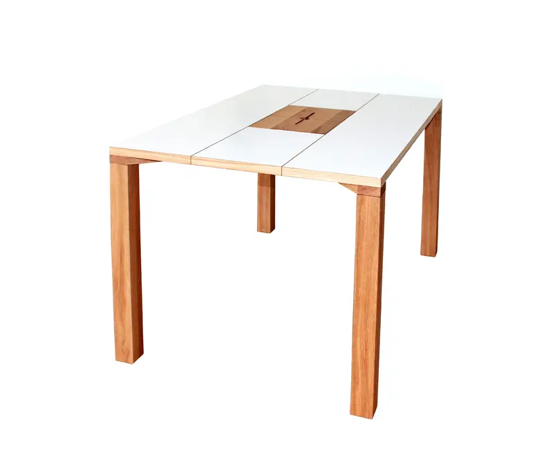 Andreas Janson - Lasse Table