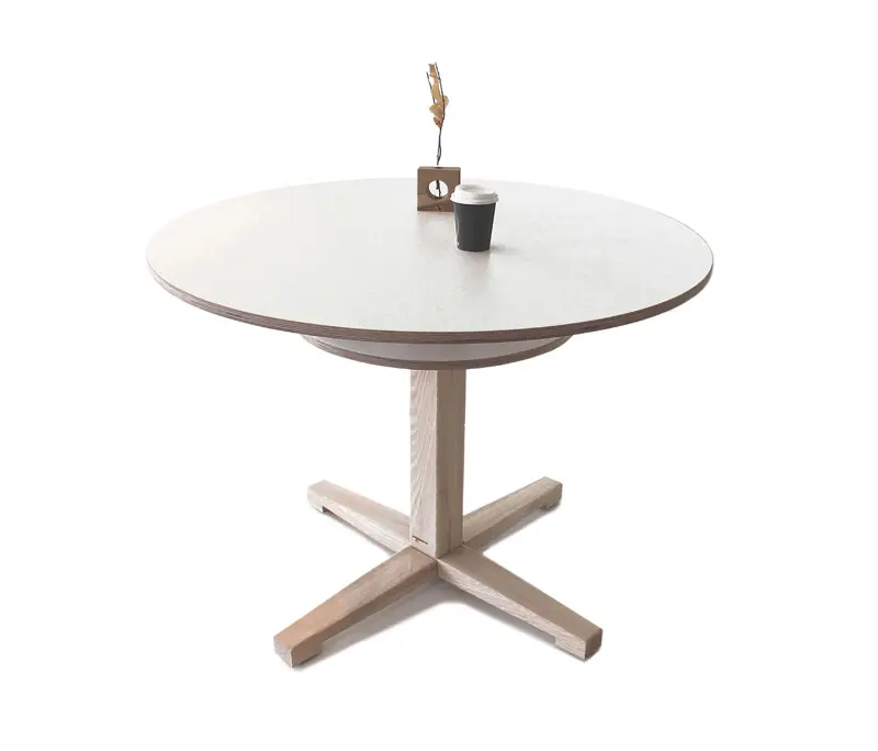 Andreas Janson - JO 91 Table