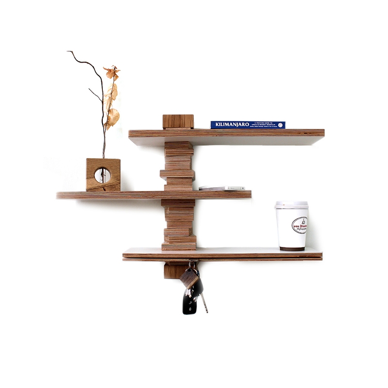 JO-21 Shelf