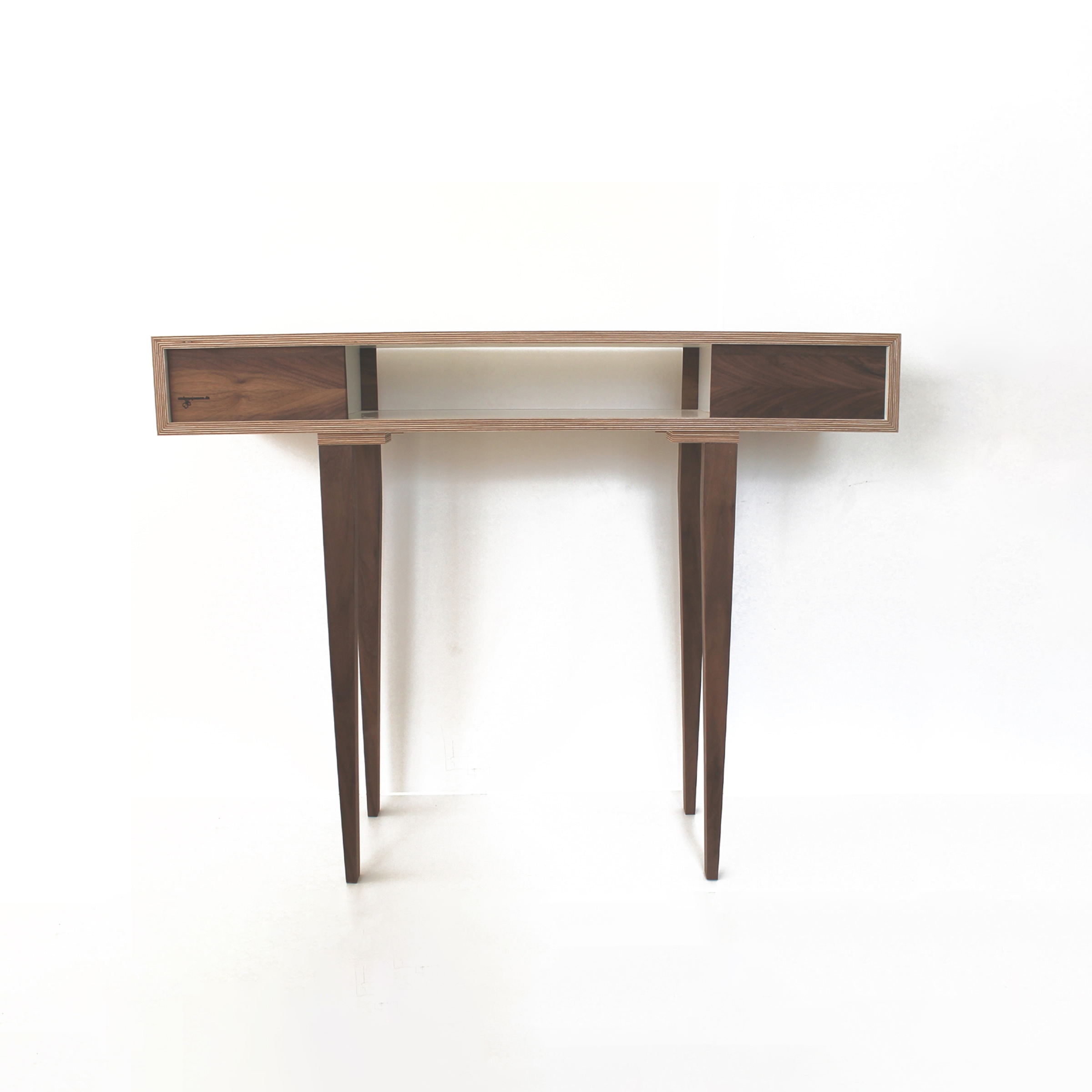 Display product Highrider from manufacturer Andreas Janson