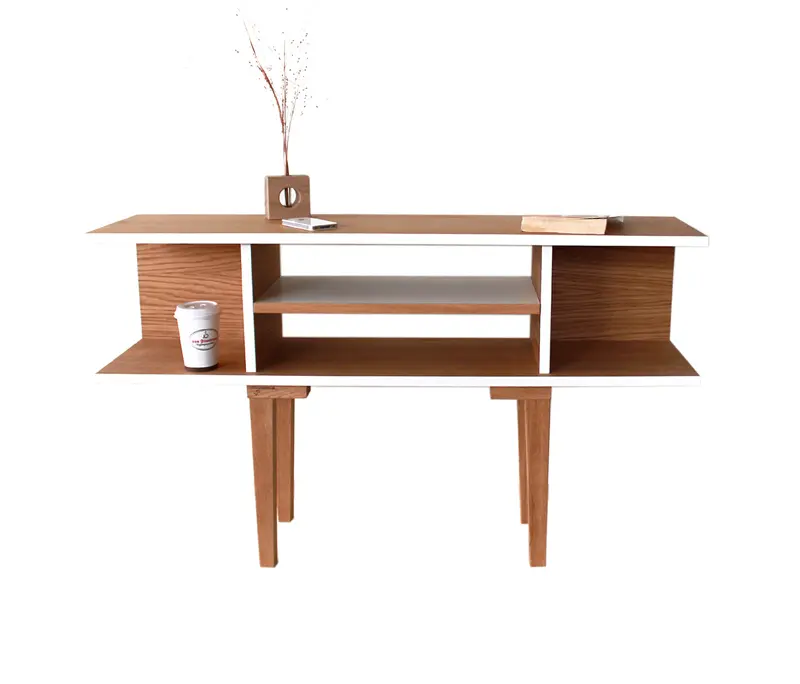 Andreas Janson - Shelftable