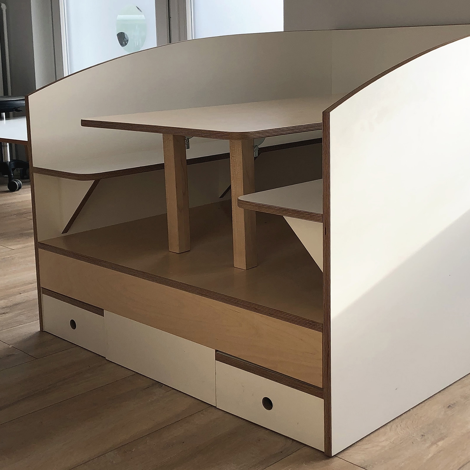 Produkt Kita Kinderrestaurant des Herstellers Andreas Janson anzeigen