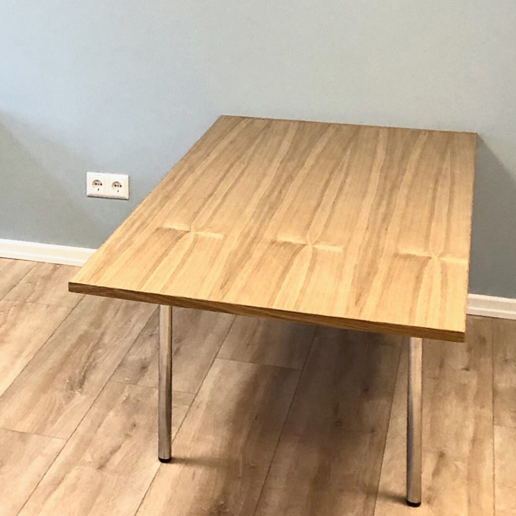 Display product Kita Folding Table from manufacturer Andreas Janson