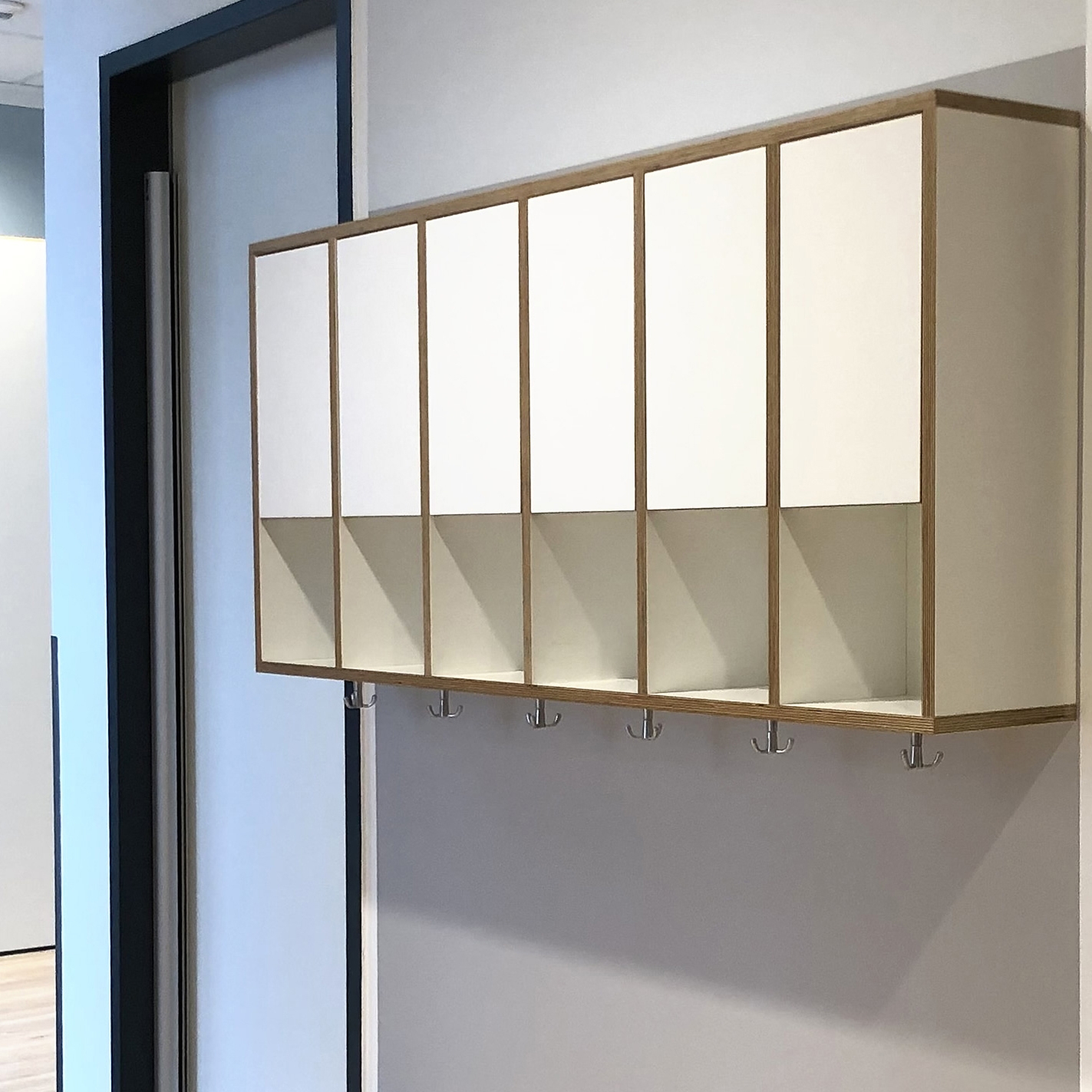 Display product Kita Wardrobe from manufacturer Andreas Janson