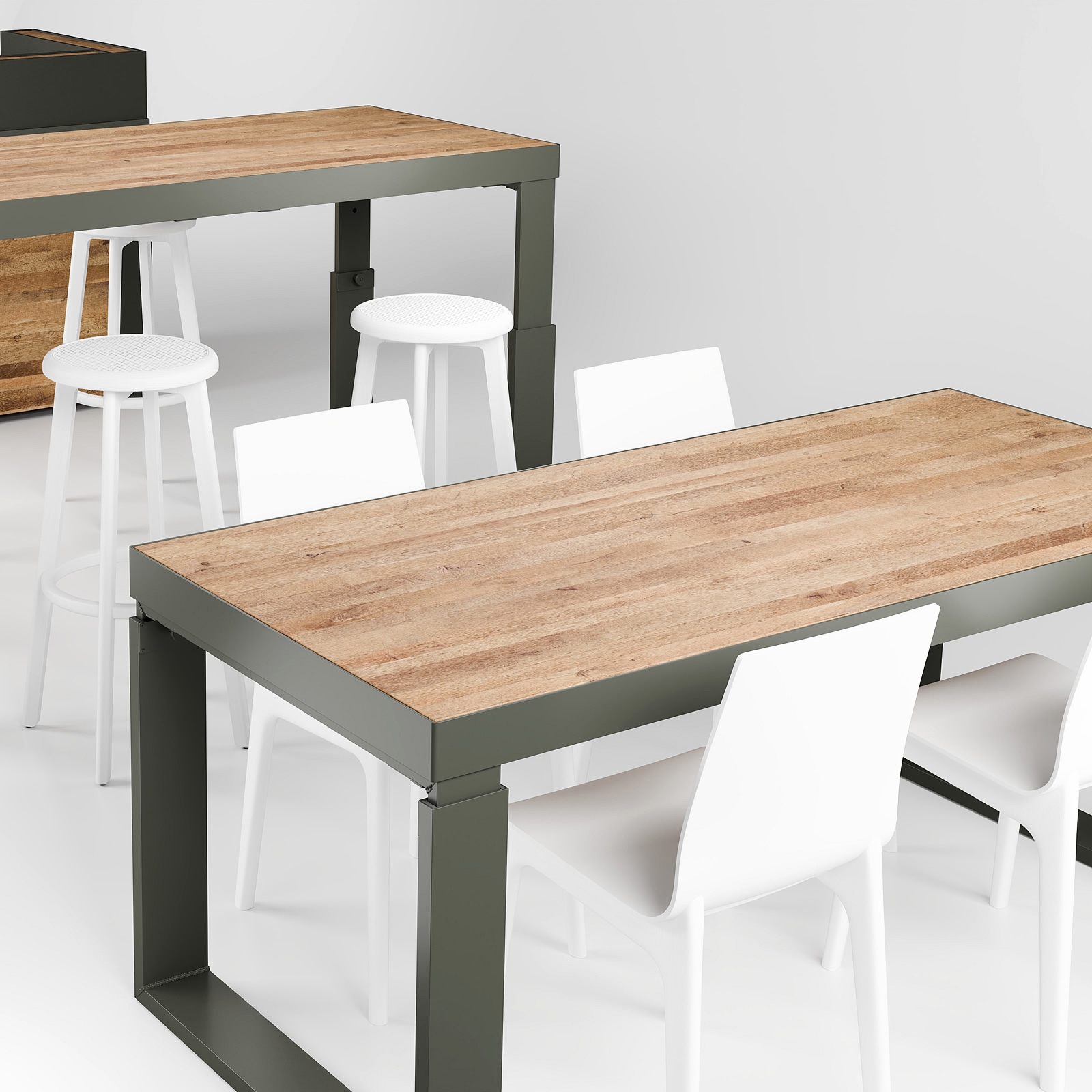 Display product ODO Gastrotable from manufacturer Andreas Janson