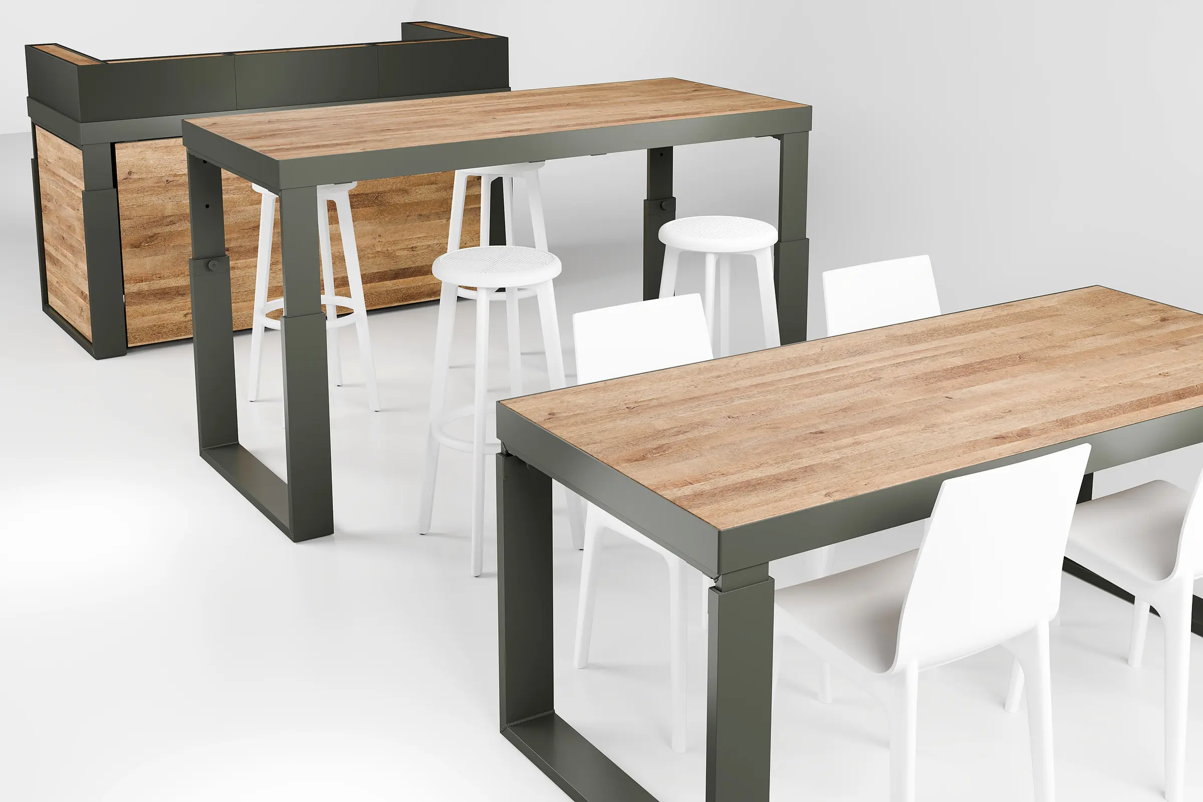 Andreas Janson - ODO Gastrotable