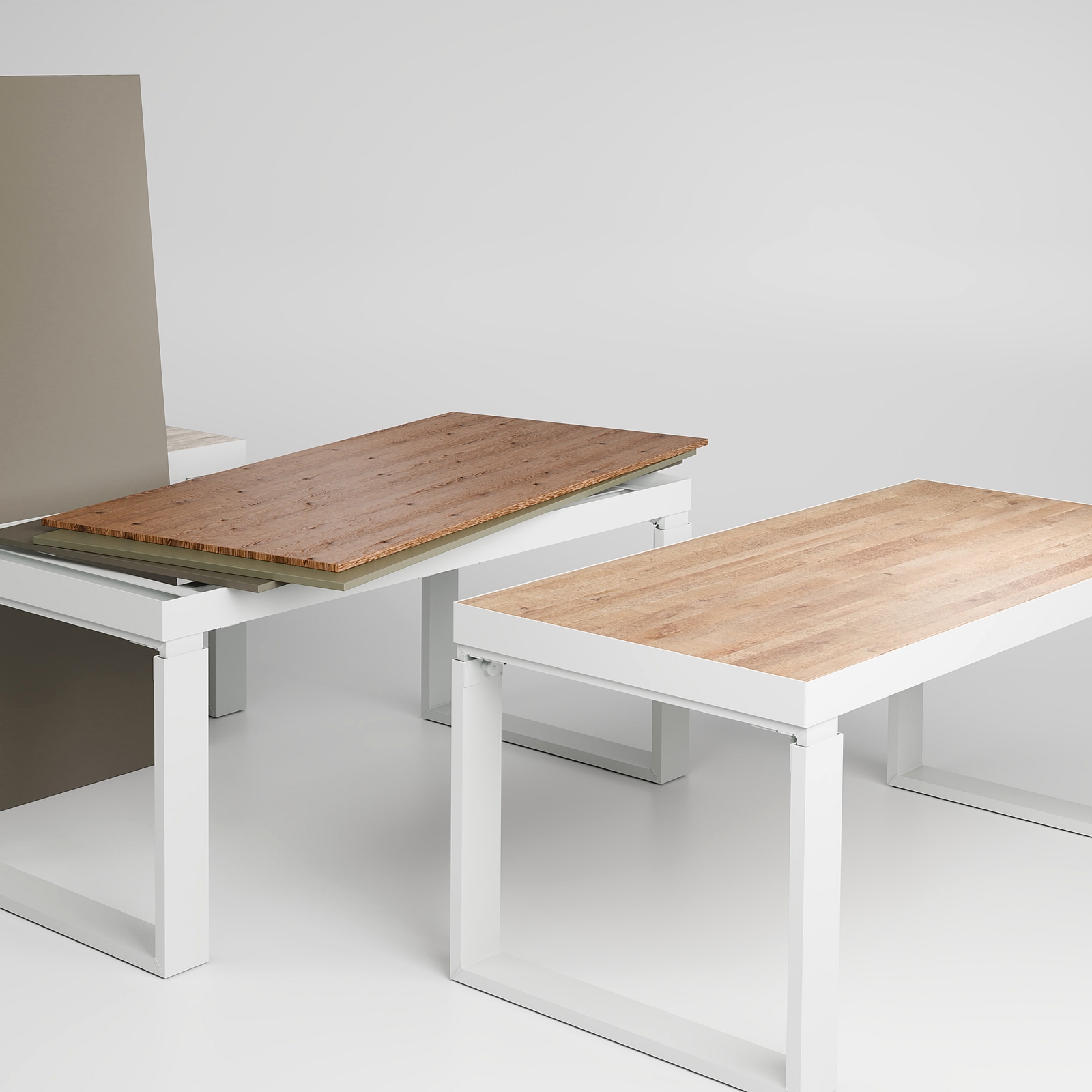 ODO Gastrotable
