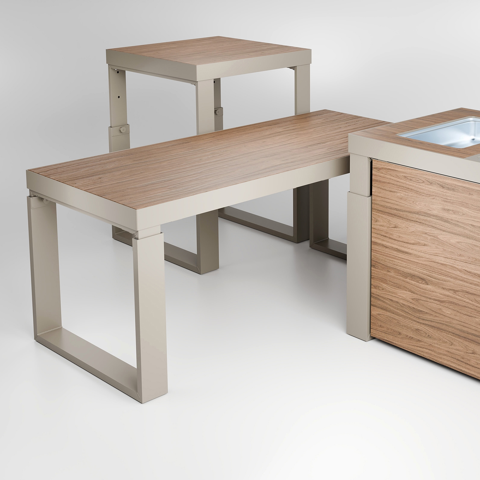 ODO Gastrotable