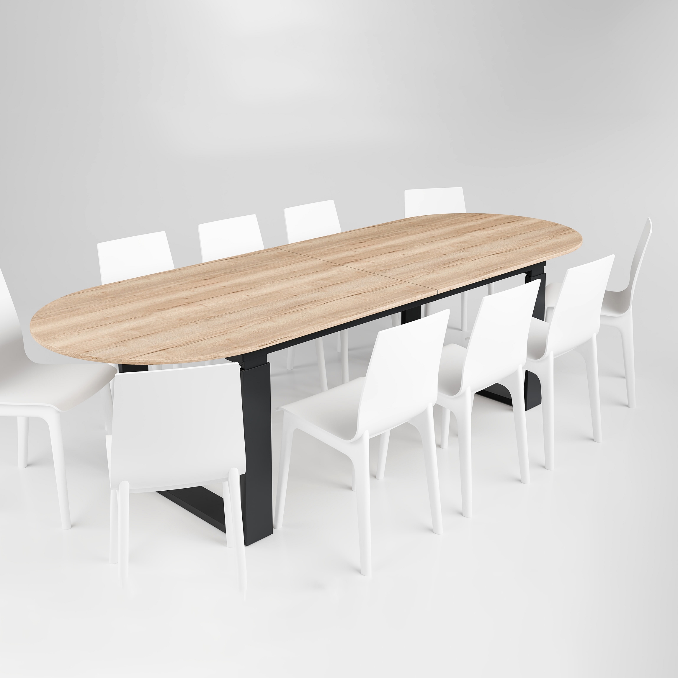 Display product ODO Gastrotable from manufacturer Andreas Janson