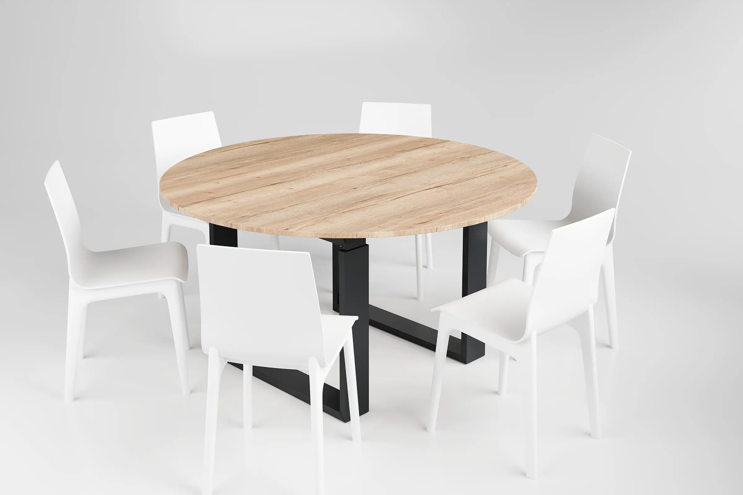Andreas Janson - ODO Gastrotable
