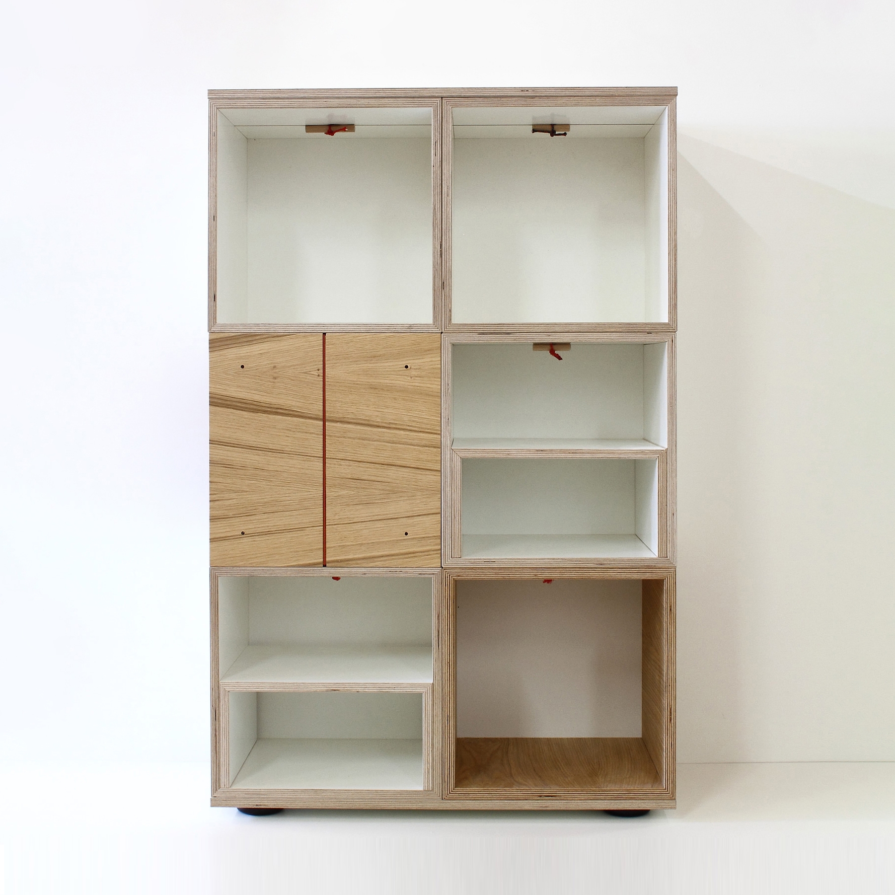 Produkt Paruz Regalmodul des Herstellers Andreas Janson anzeigen