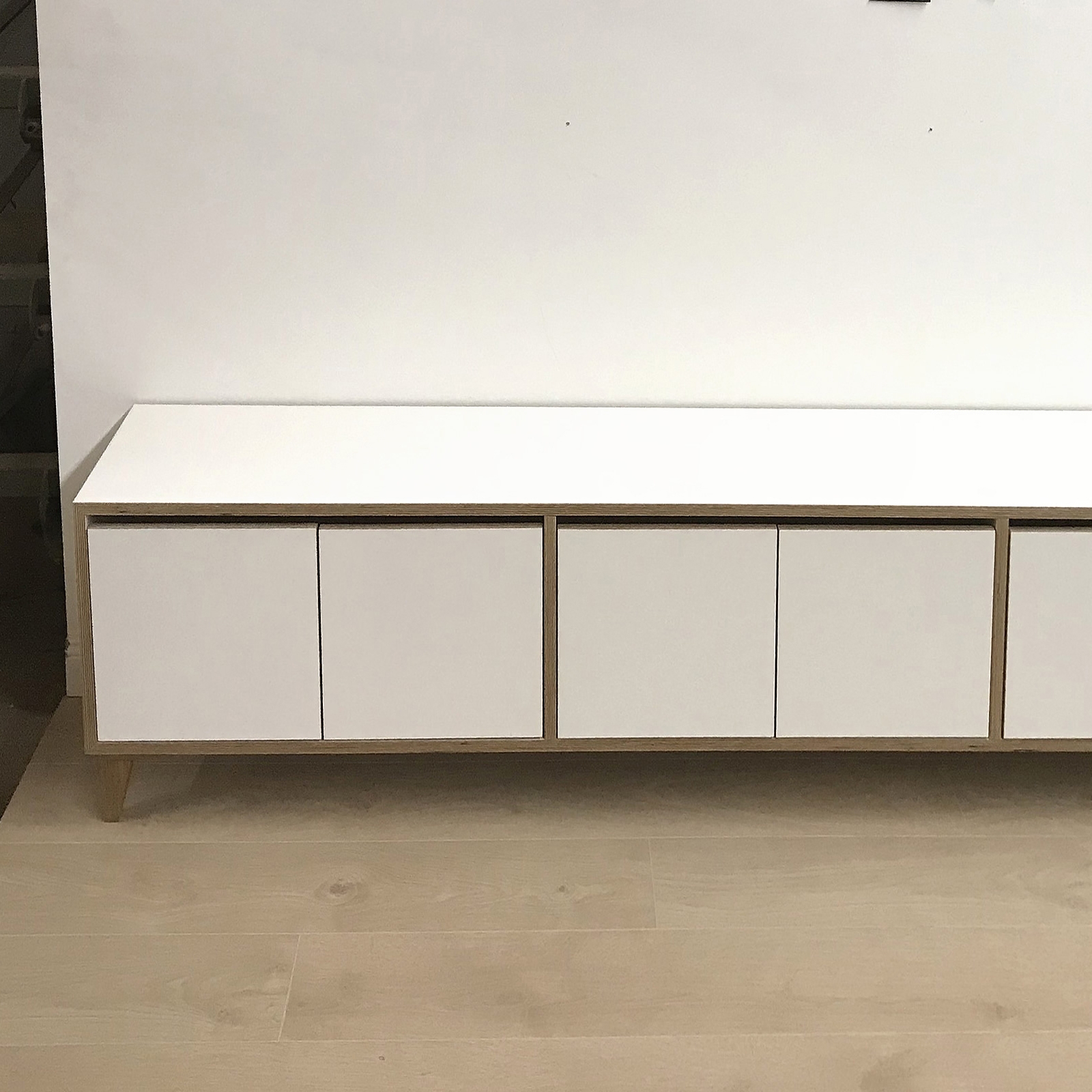 Produkt Scott 210 Schuhbank des Herstellers Andreas Janson anzeigen
