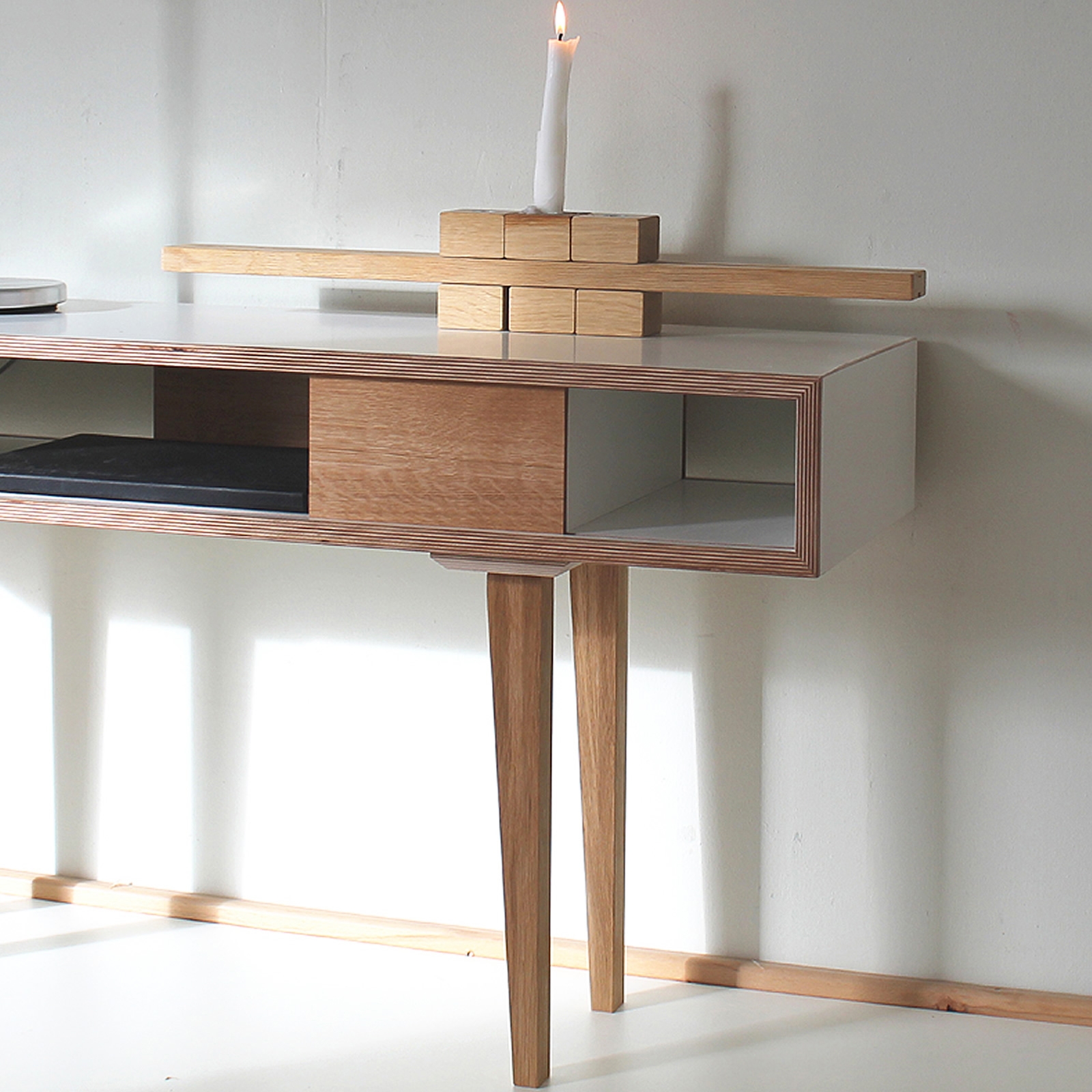 Display product Spacerider from manufacturer Andreas Janson