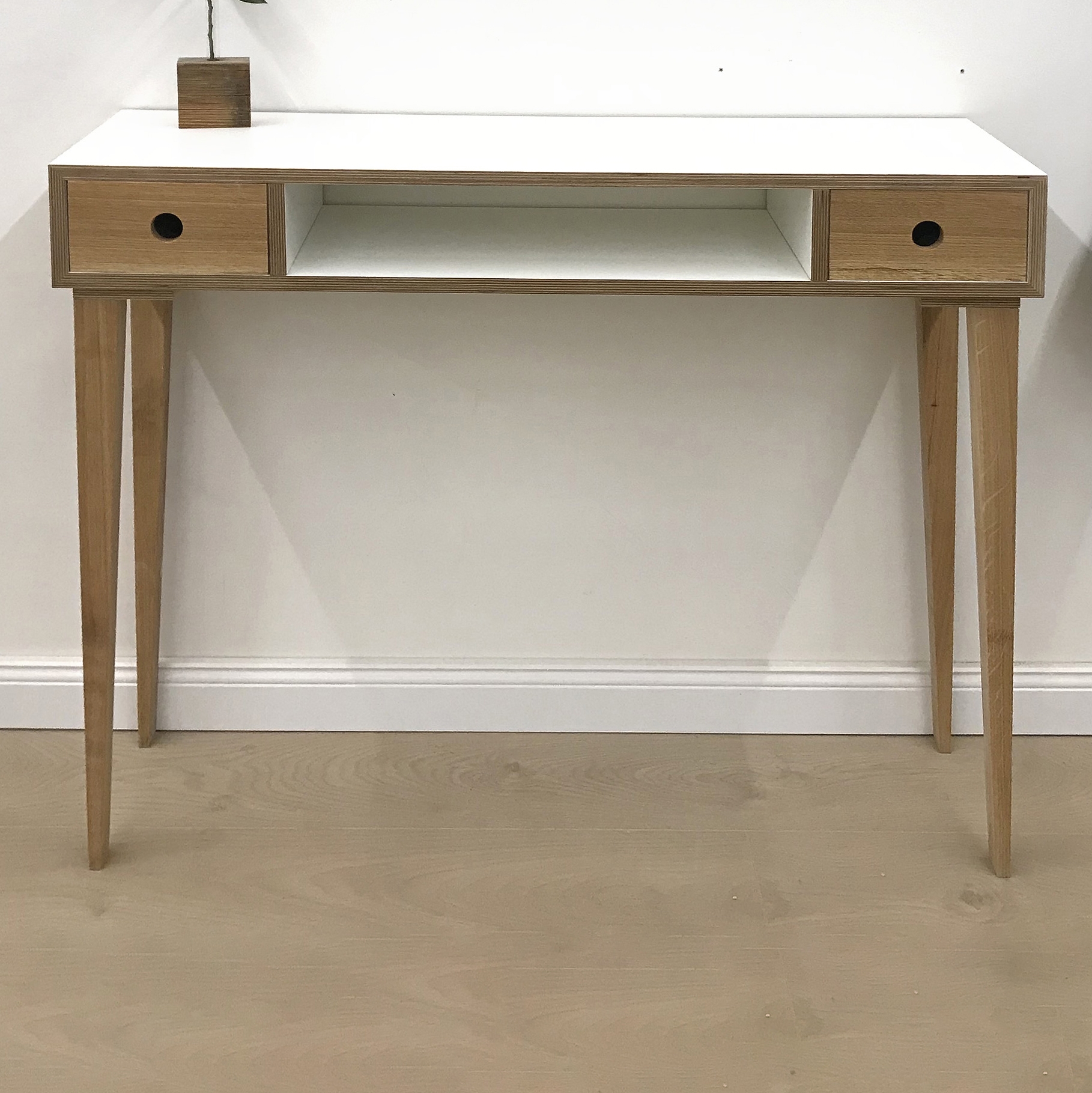 Display product Spacerider from manufacturer Andreas Janson