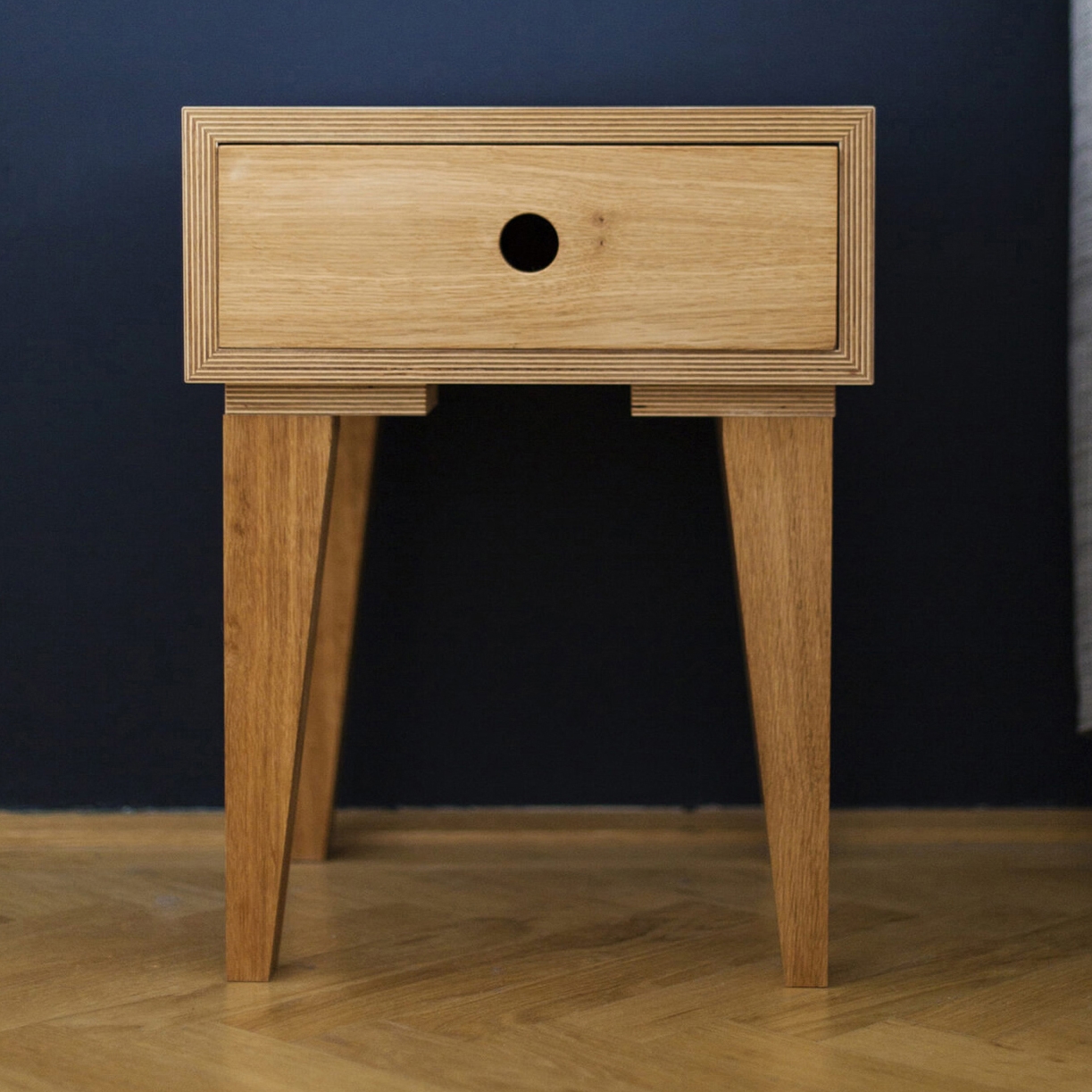Display product Stoolrider from manufacturer Andreas Janson
