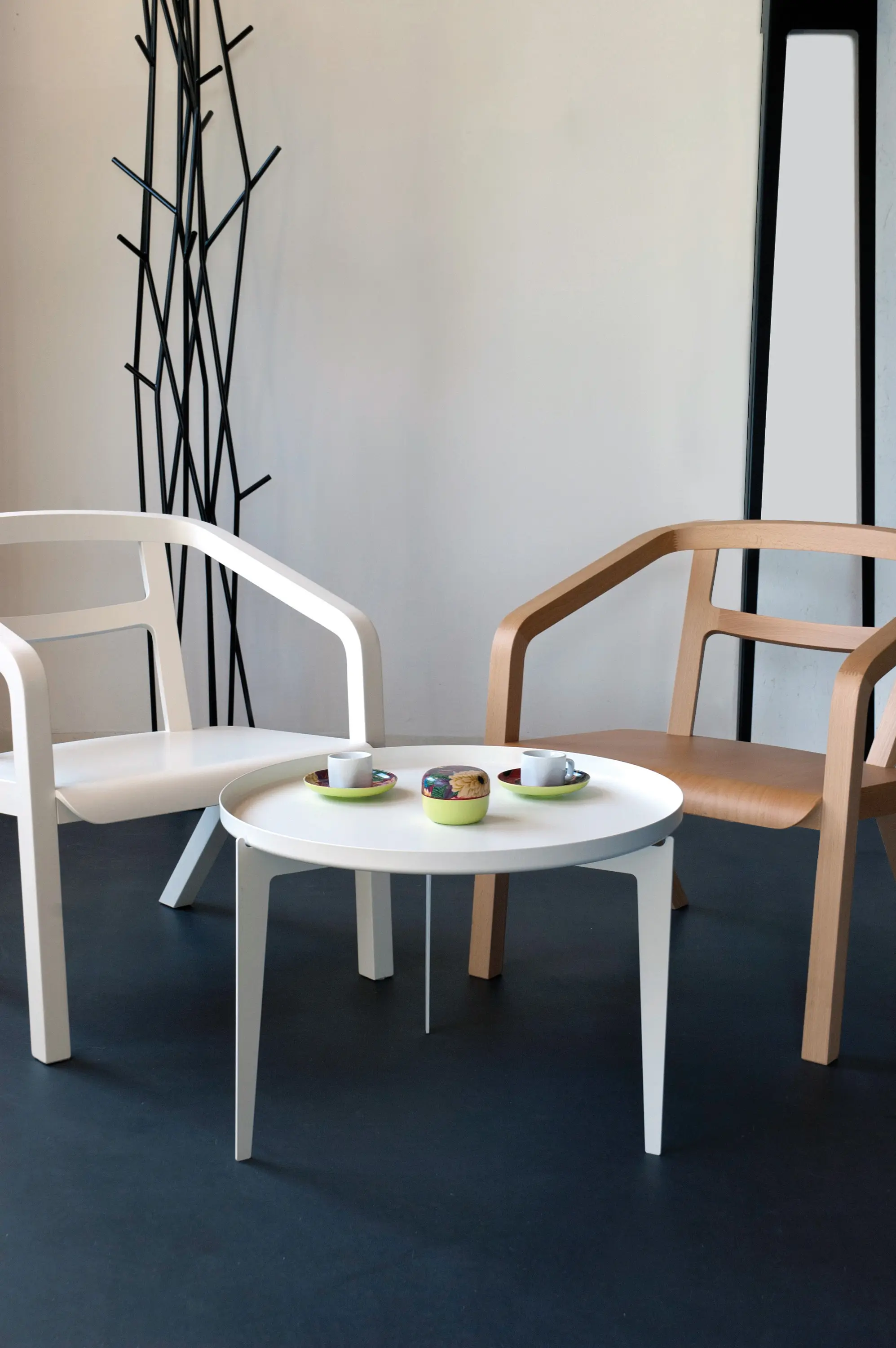 Covo - Eno chair