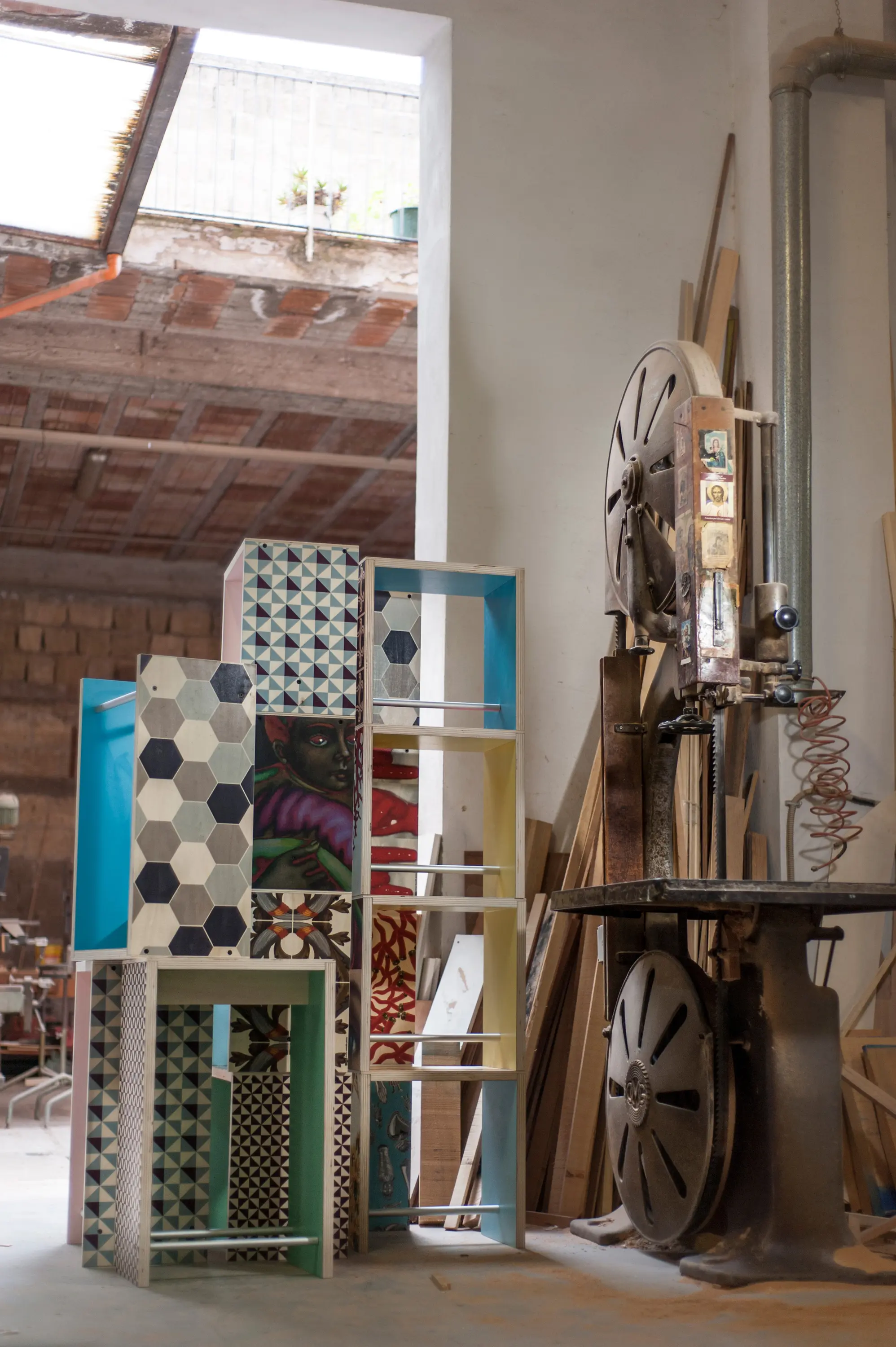 Covo - Nordico Verace | I