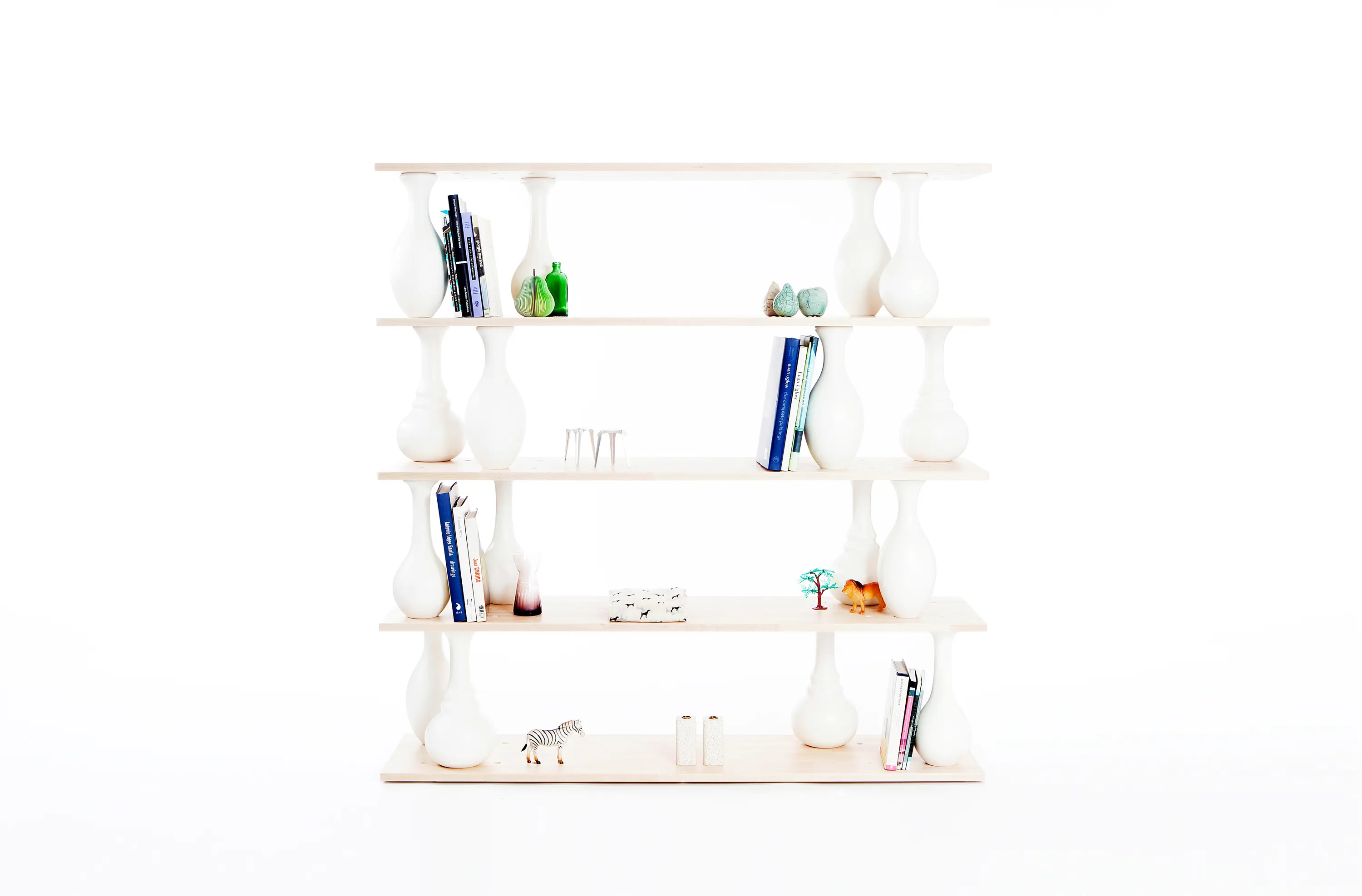 Covo - Vase Shelves