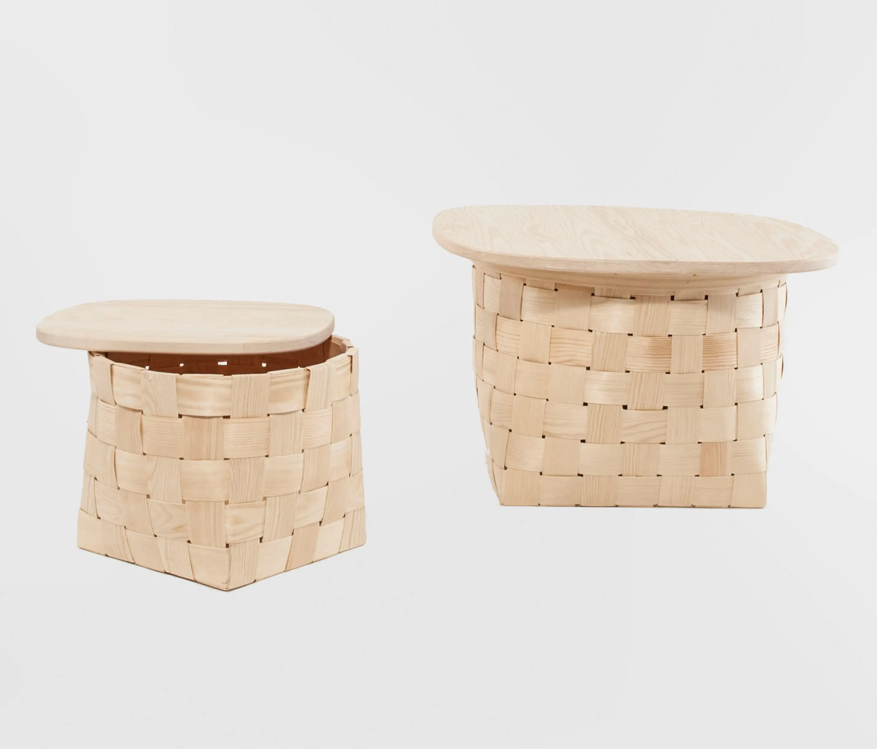 Covo - Ukki table/storage small