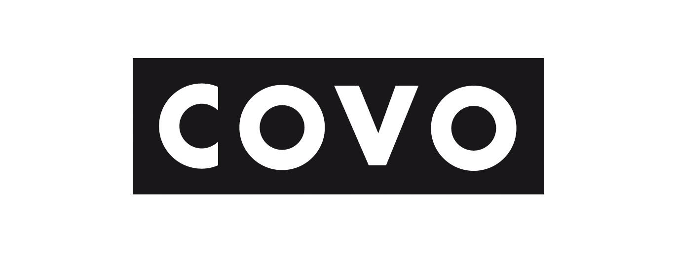 Logo for manufacturer Covo