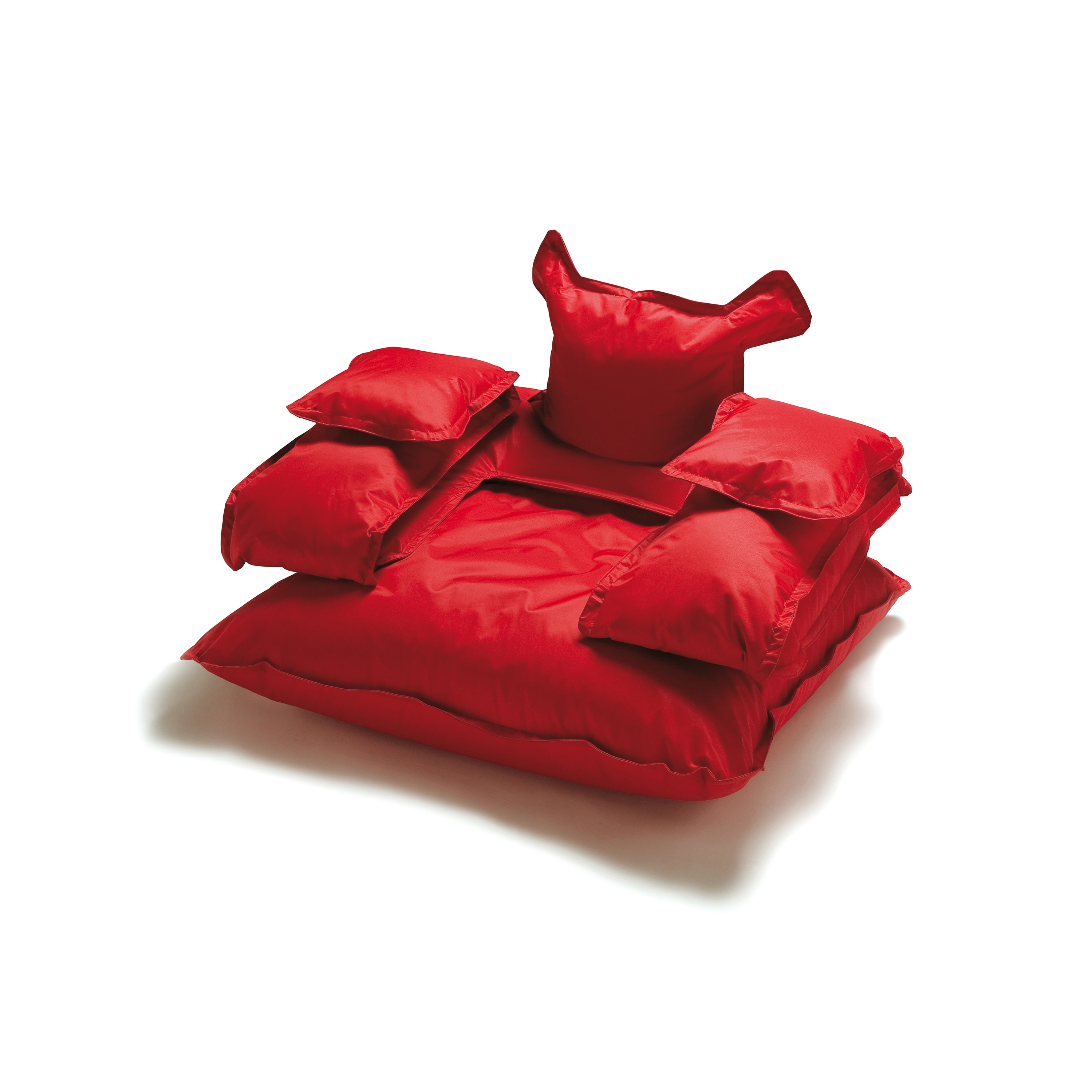 Mostrar el producto Muff Daddy armchair del fabricante Covo