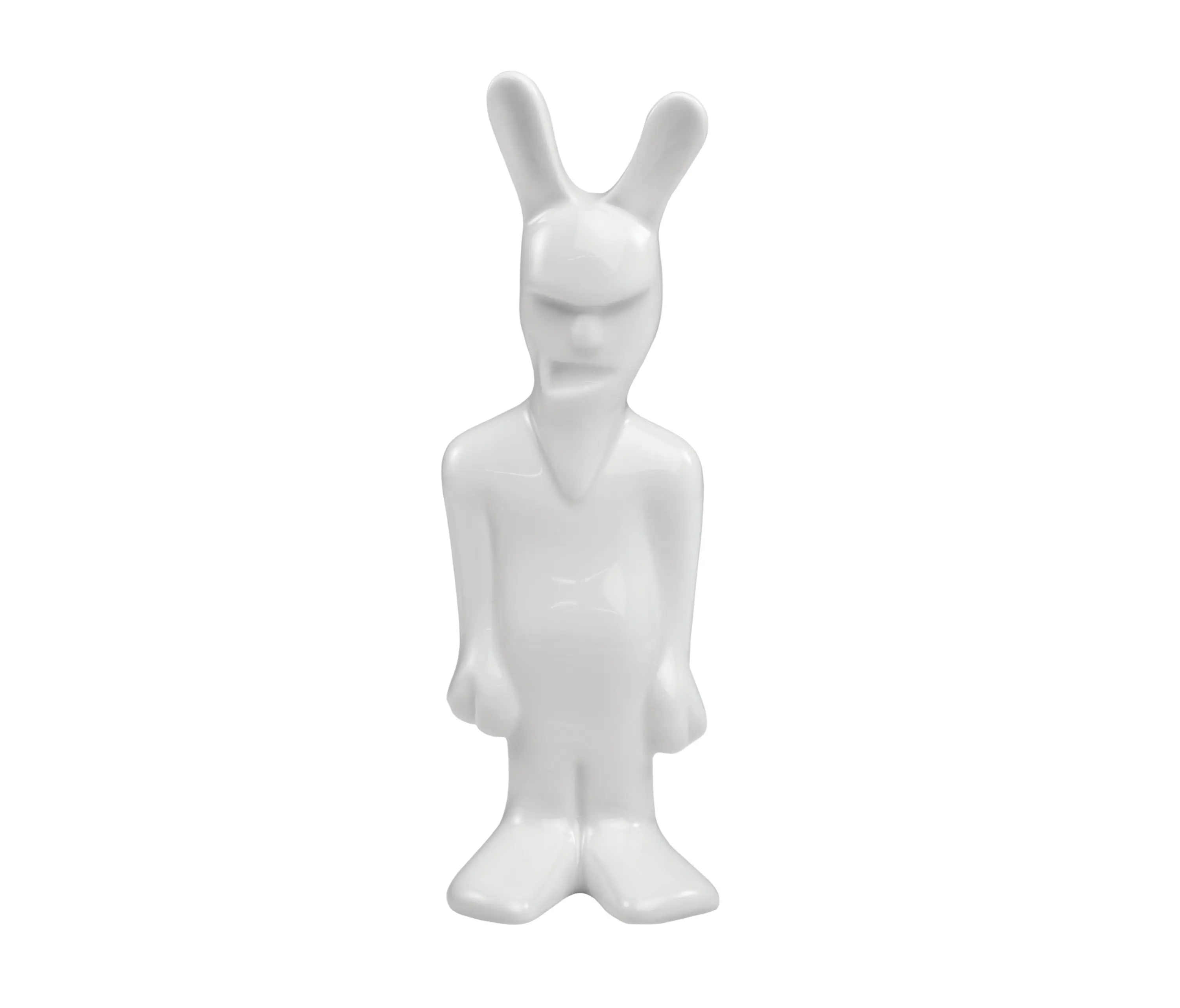 Covo - Colossus Bunnyman figure