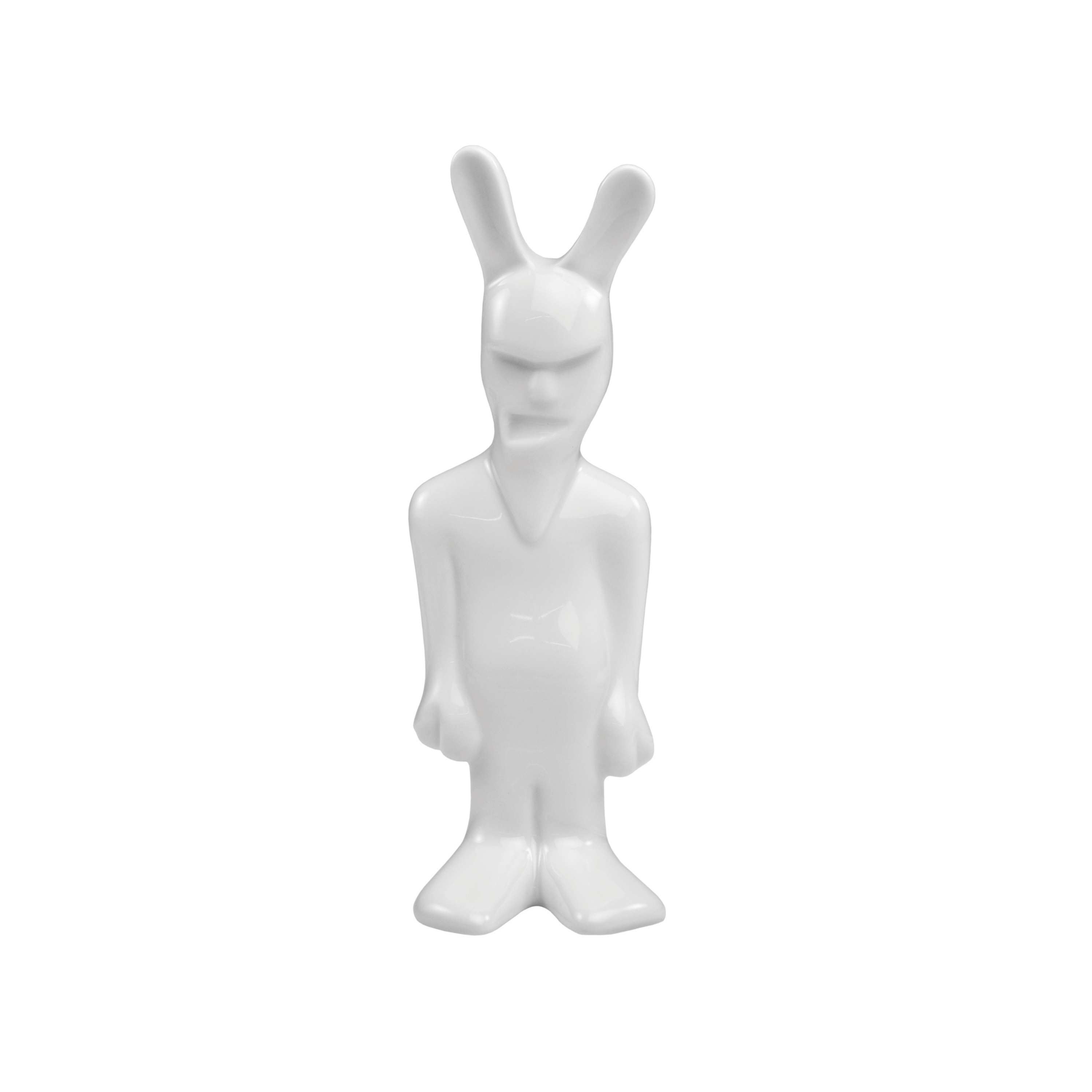 Mostra il prodotto Colossus Bunnyman figure del produttore Covo