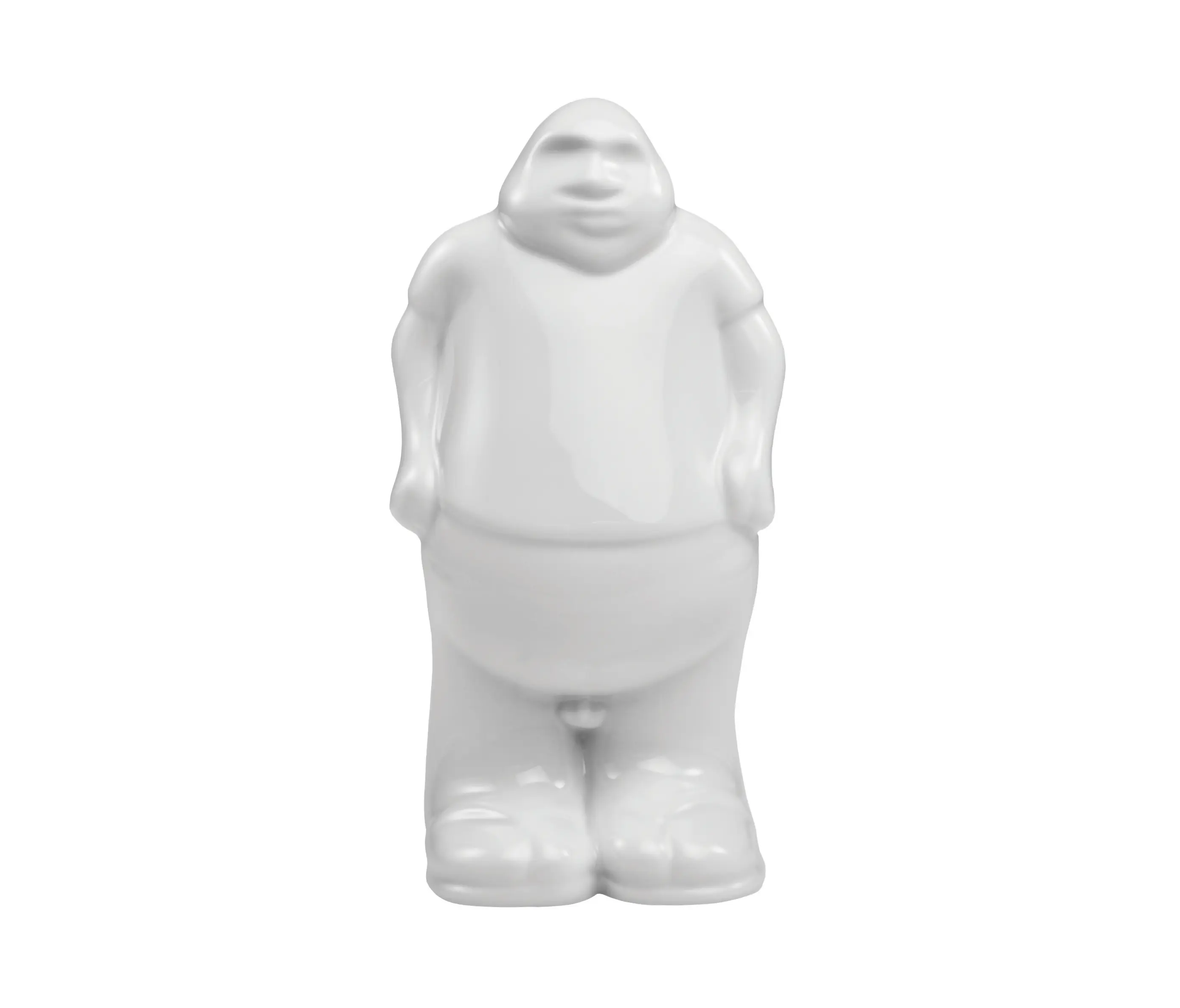 Covo - Colossus Gordo figure