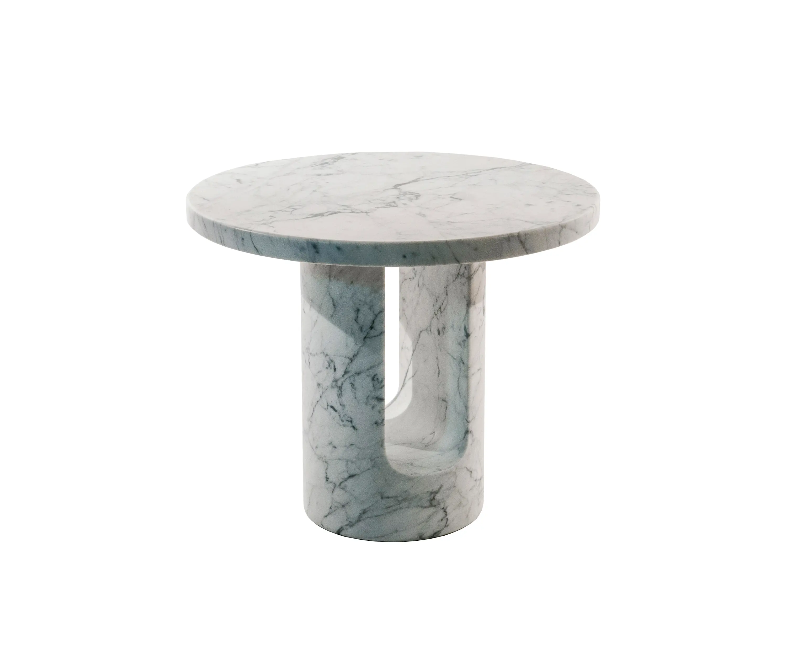 Covo - U-turn side table