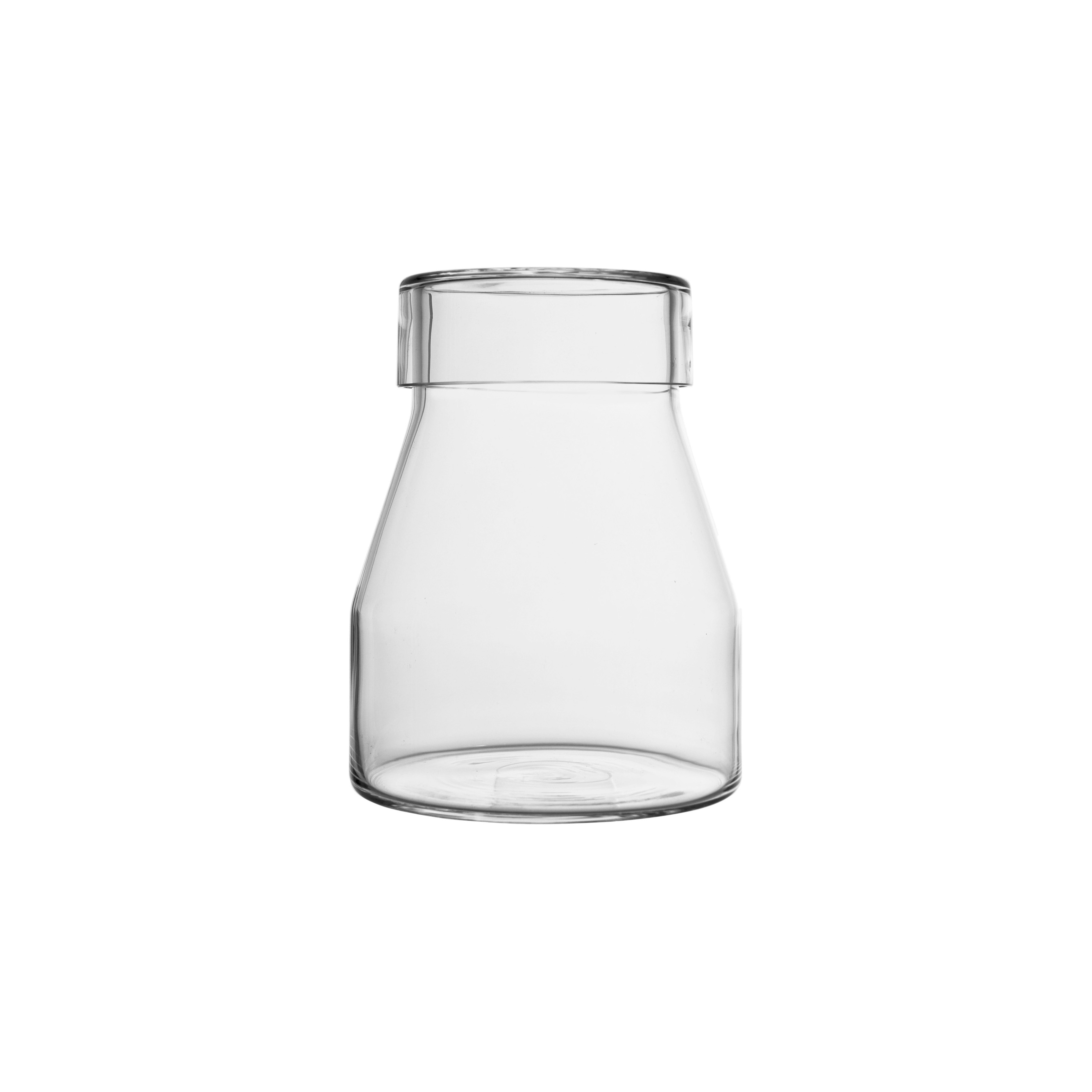 Display product Iglo from manufacturer Covo