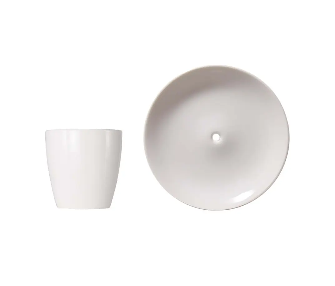 Covo - Morode tea & coffee