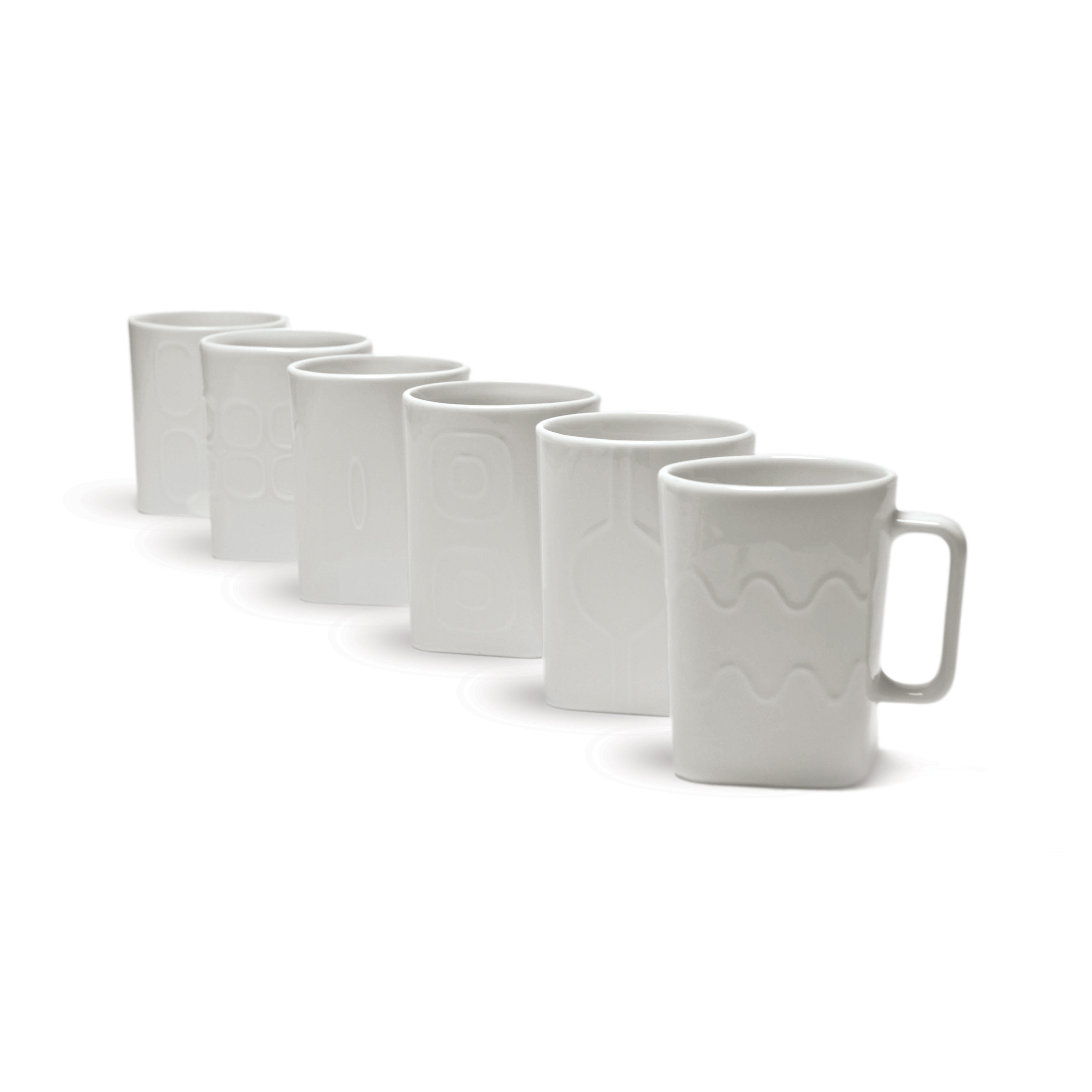Mostrar el producto Opti mug del fabricante Covo