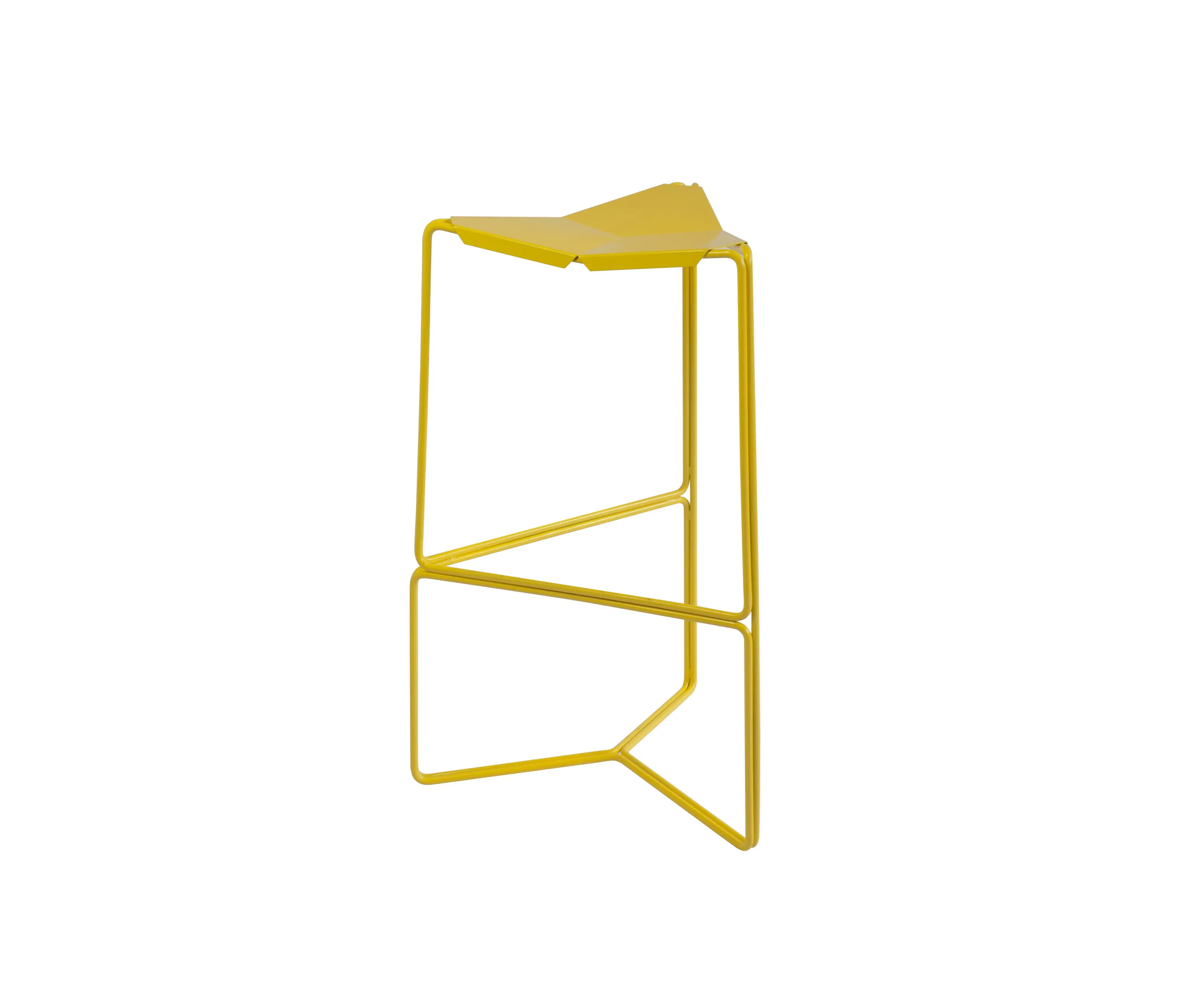 Covo - N°3 Stools