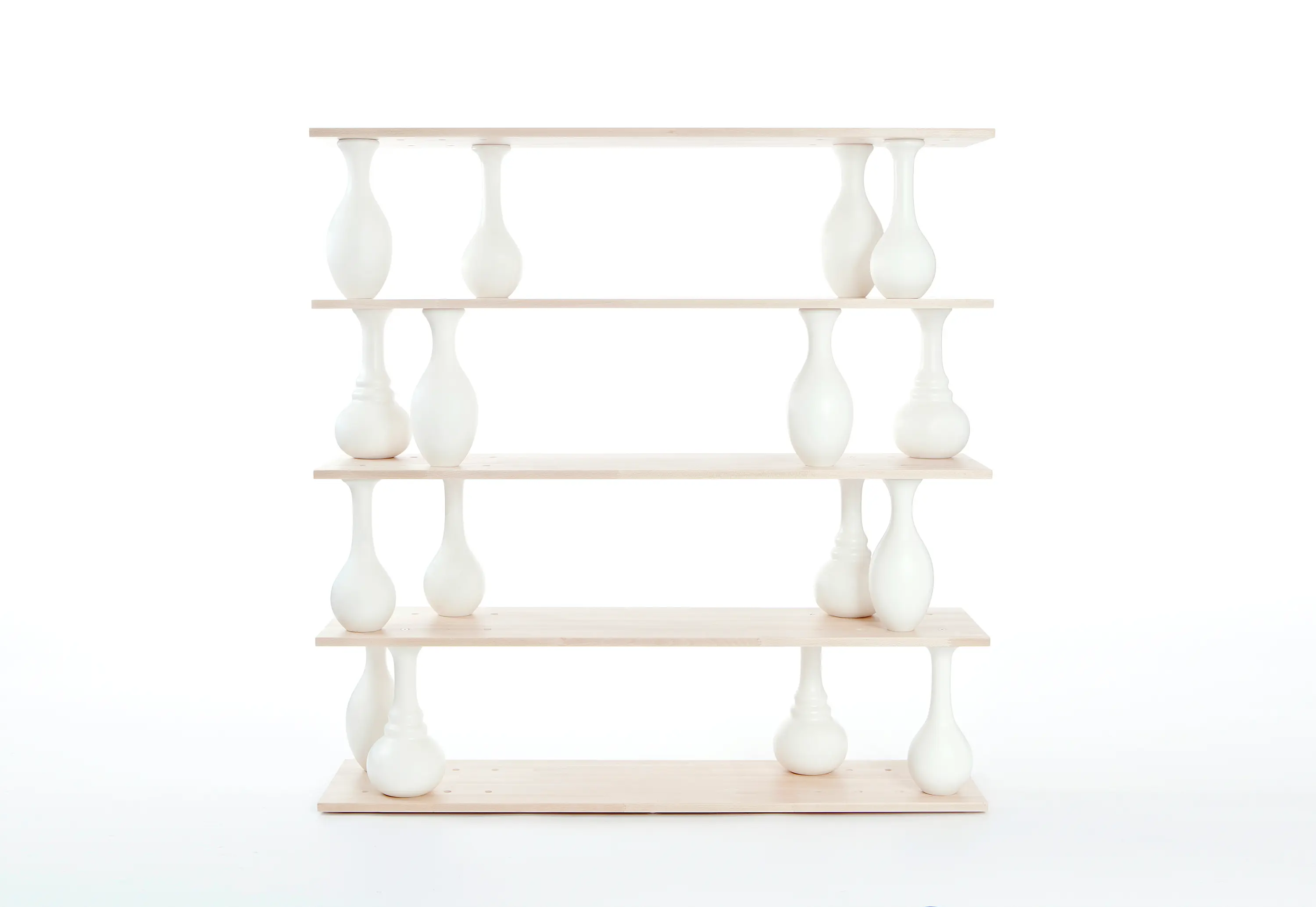 Covo - Vase Shelves