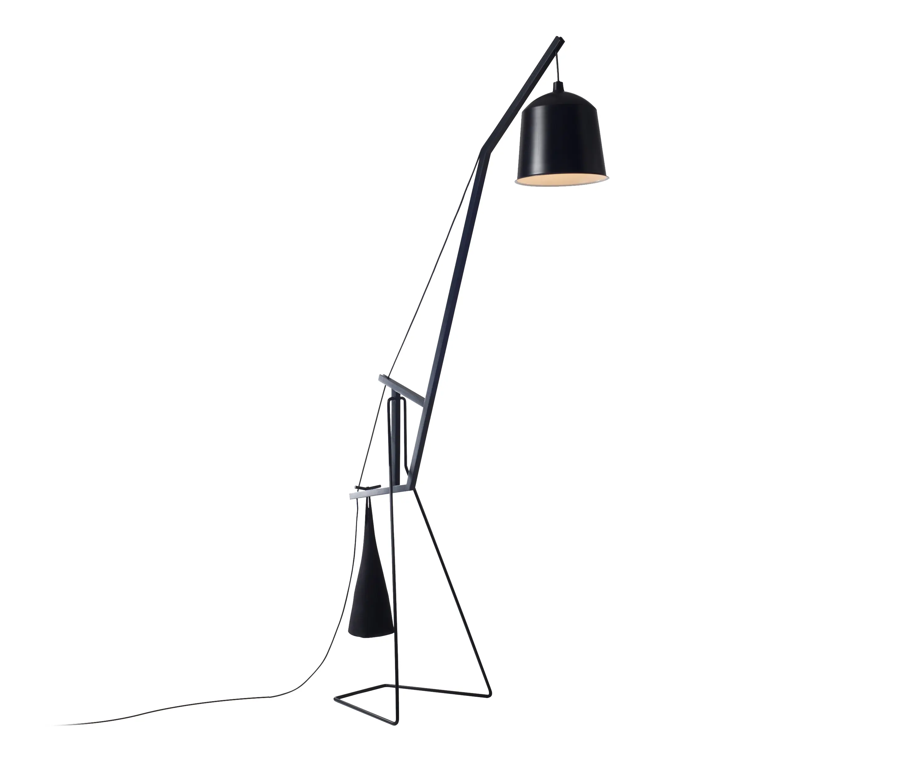 Covo - A Floor Lamp