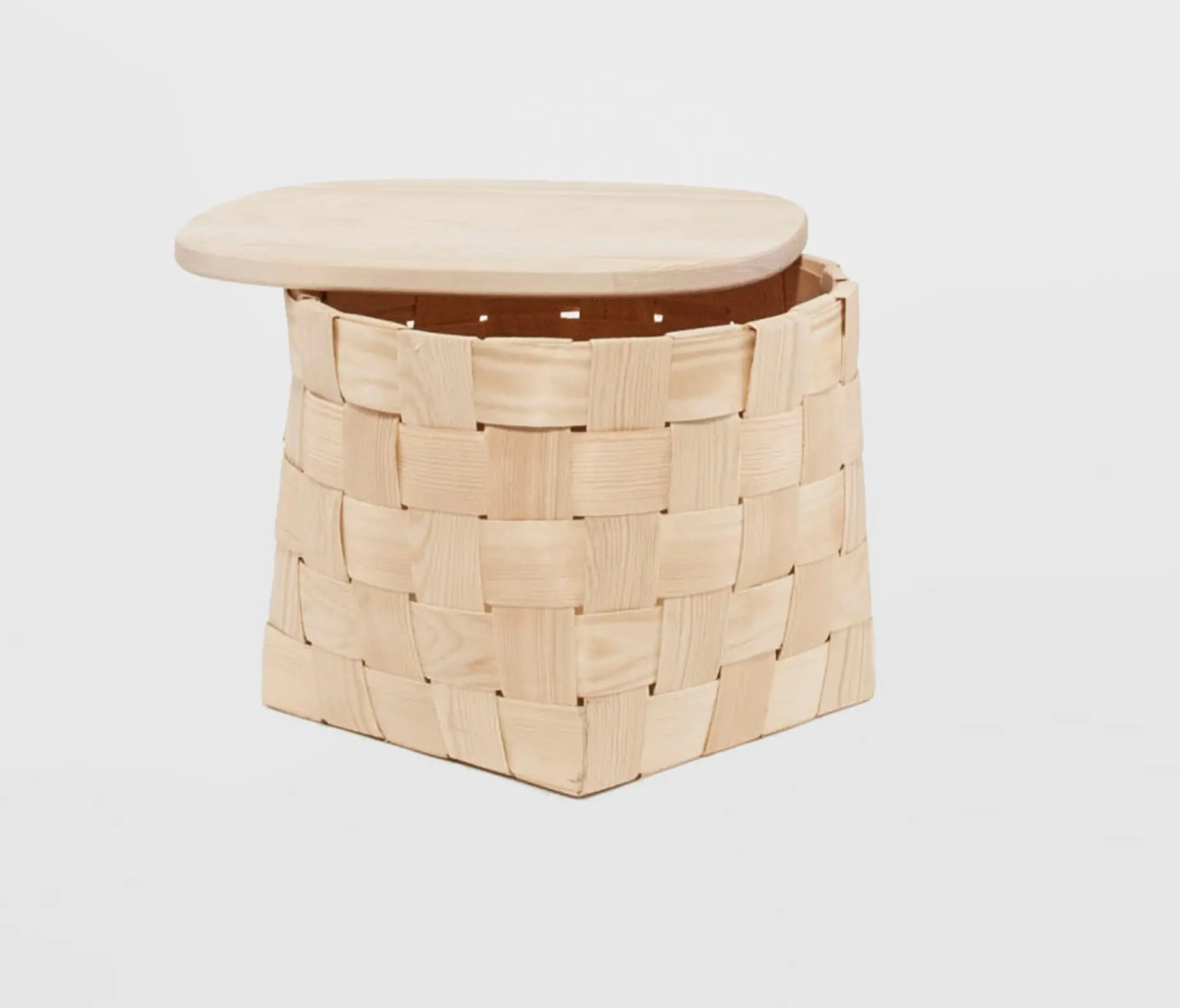 Covo - Ukki table/storage small