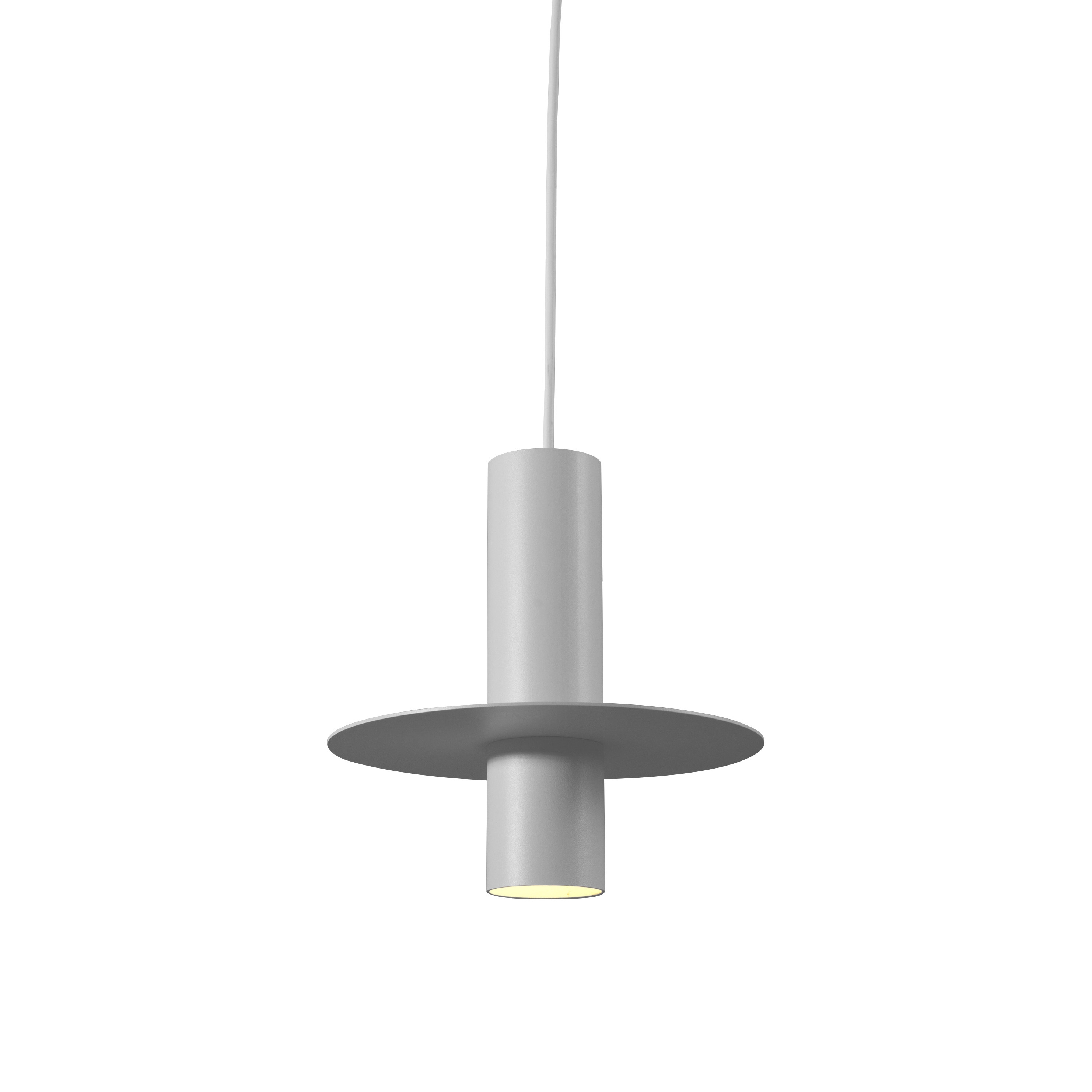 Kreis lamp