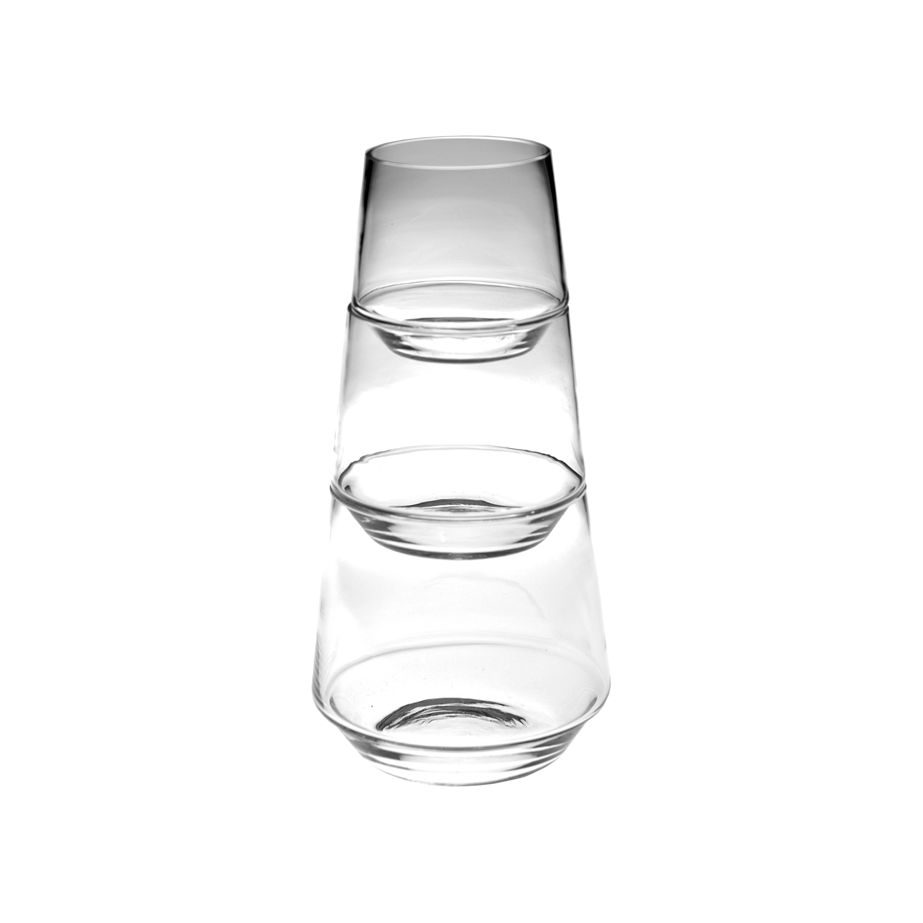 Display product Habit Glass from manufacturer Covo