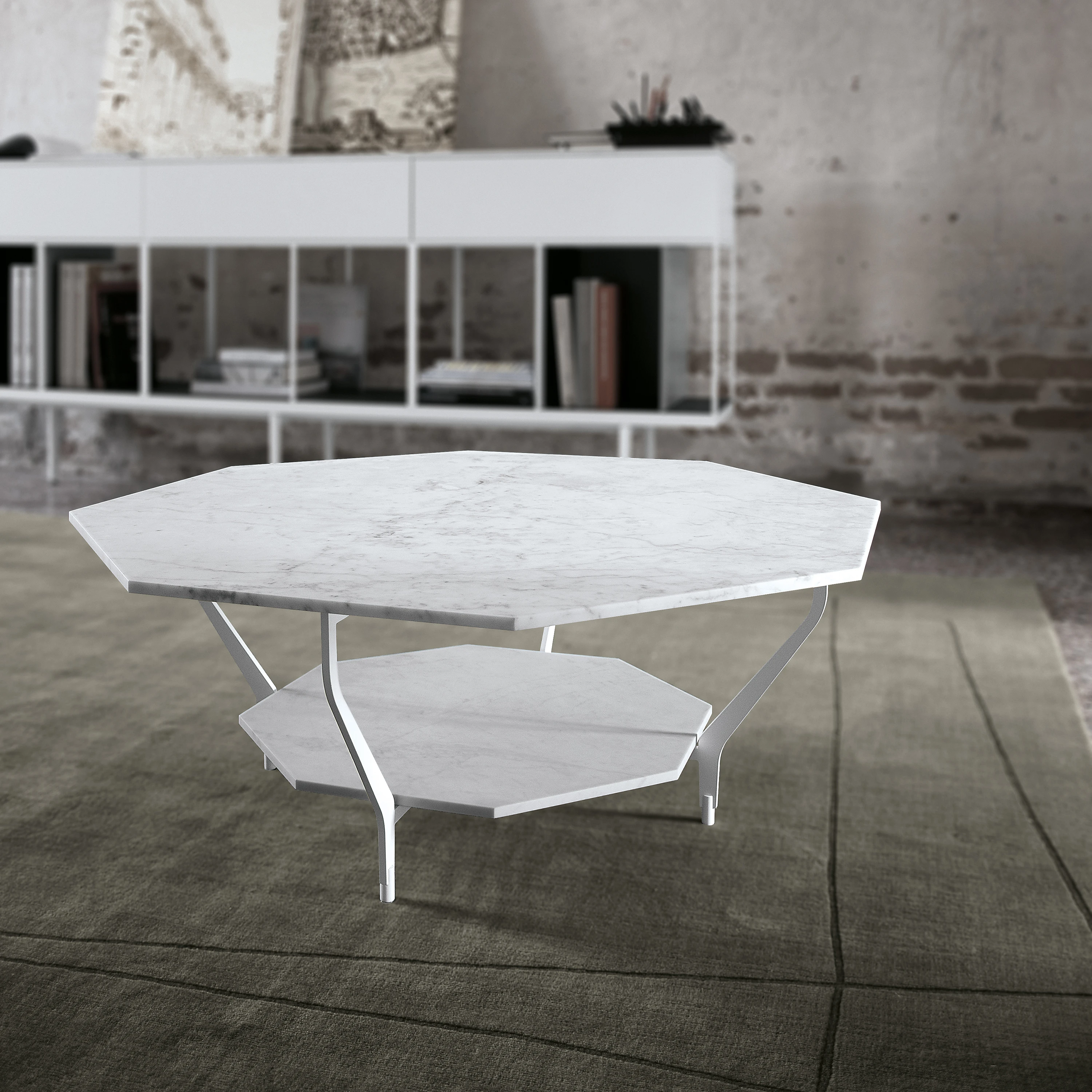 COFFEE TABLES
