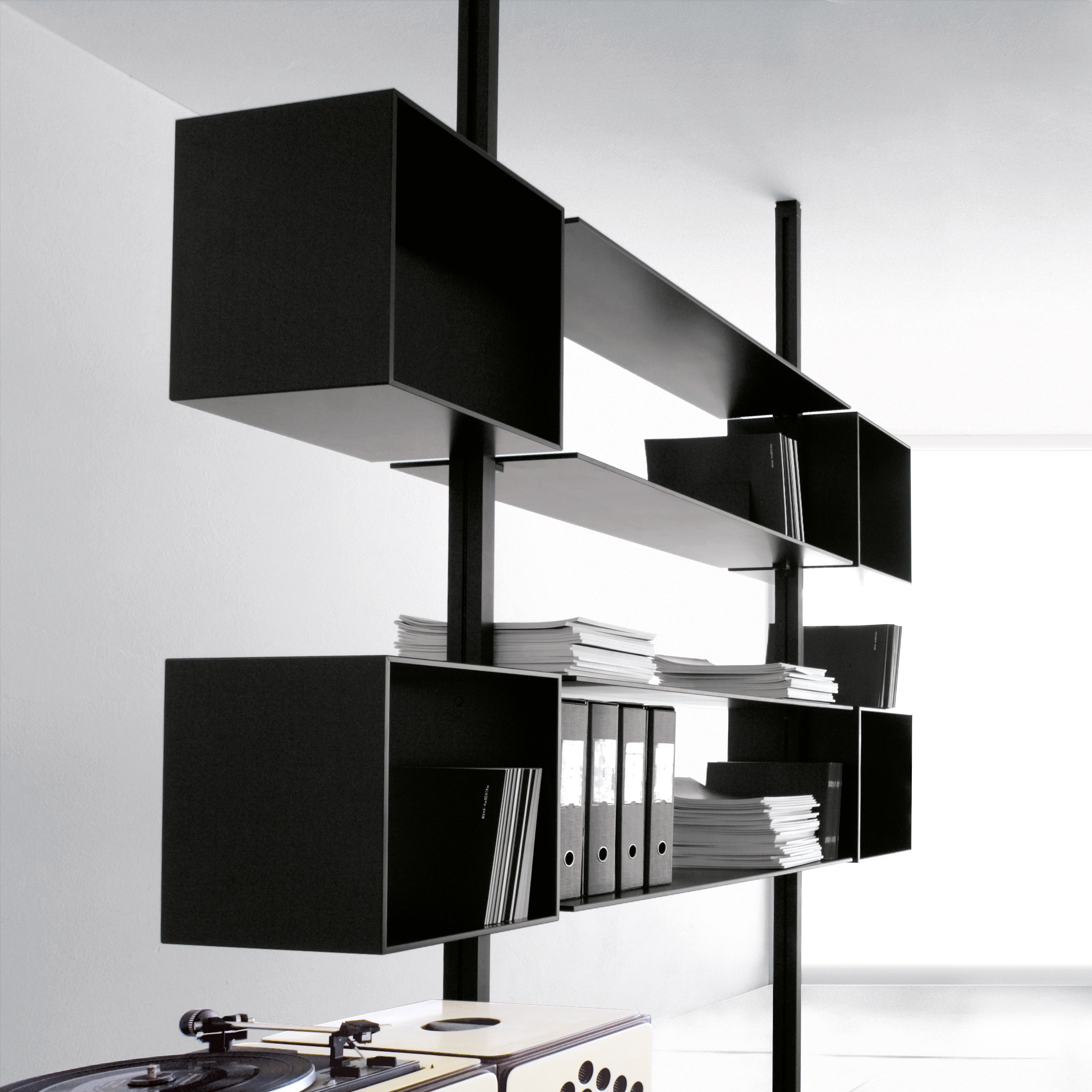 Display product SYSTEM from manufacturer Extendo