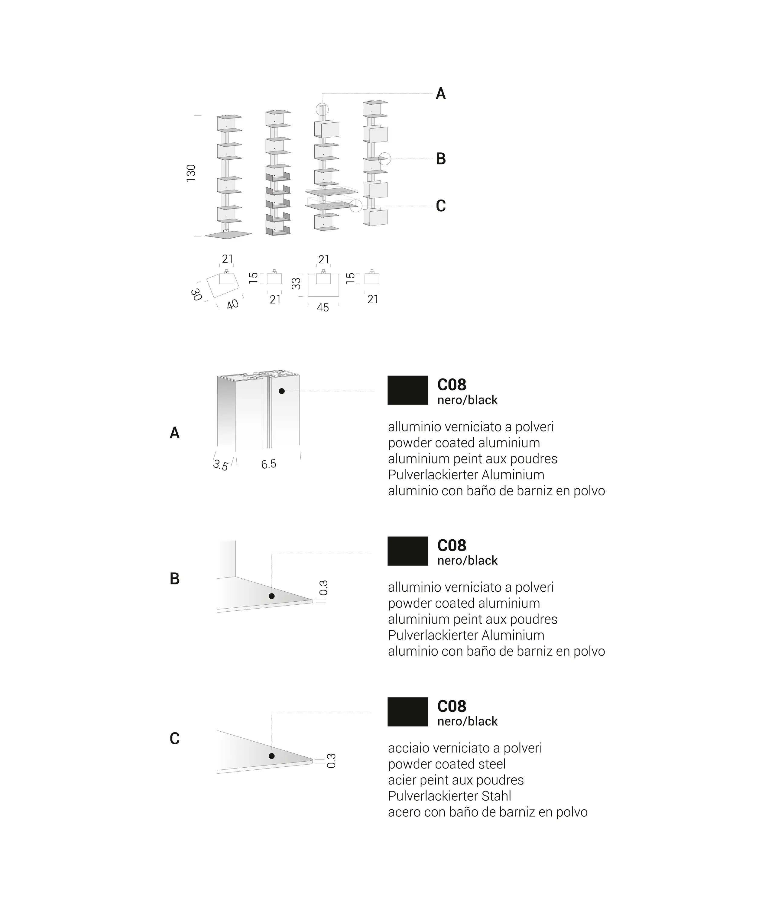 Extendo - SYSTEM MULTIMEDIA